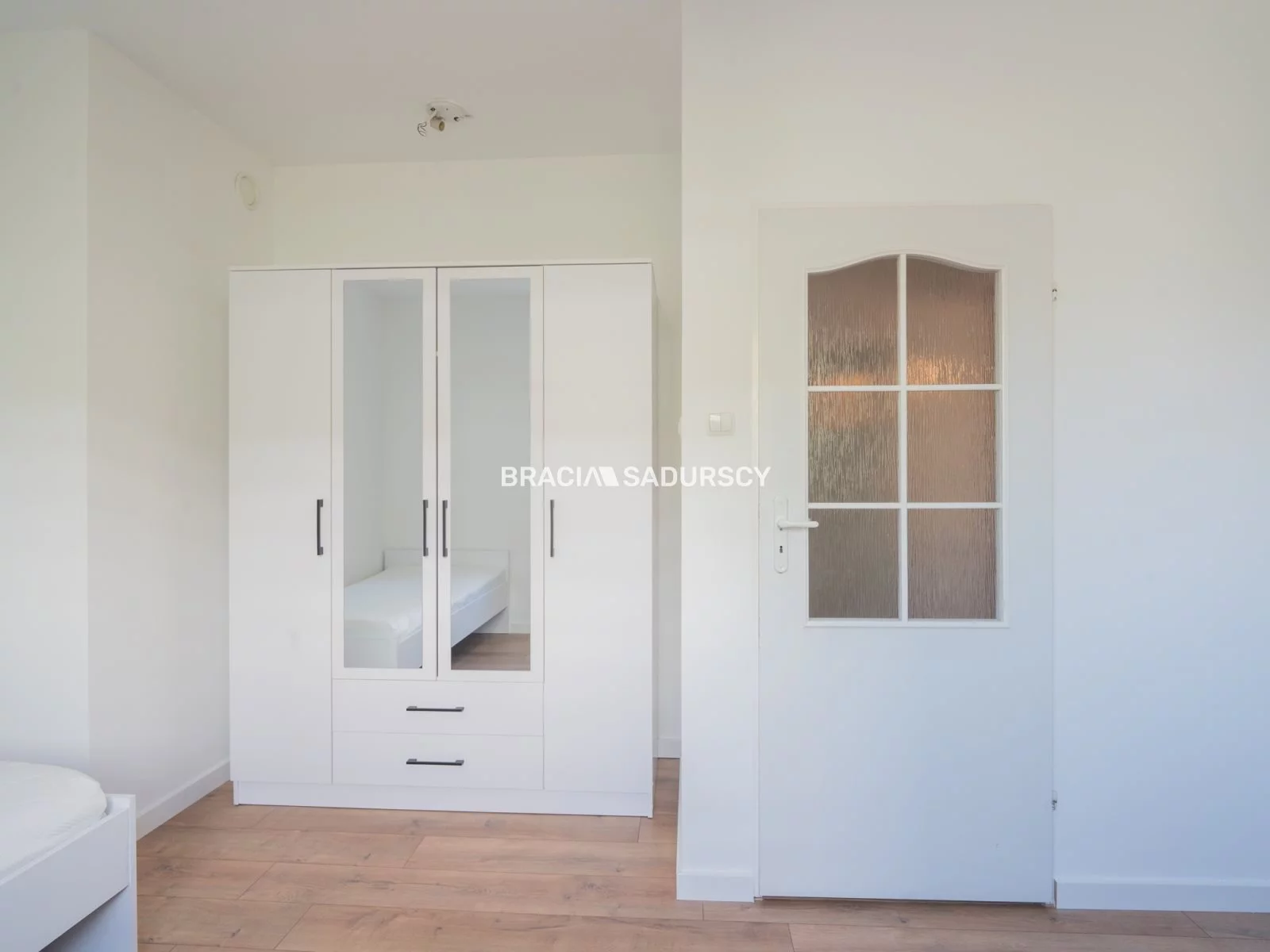 3 pokoje, mieszkanie 58,77 m², piętro 3, oferta nr , BS3-MW-311647, Kraków, Podgórze Duchackie, Bochenka