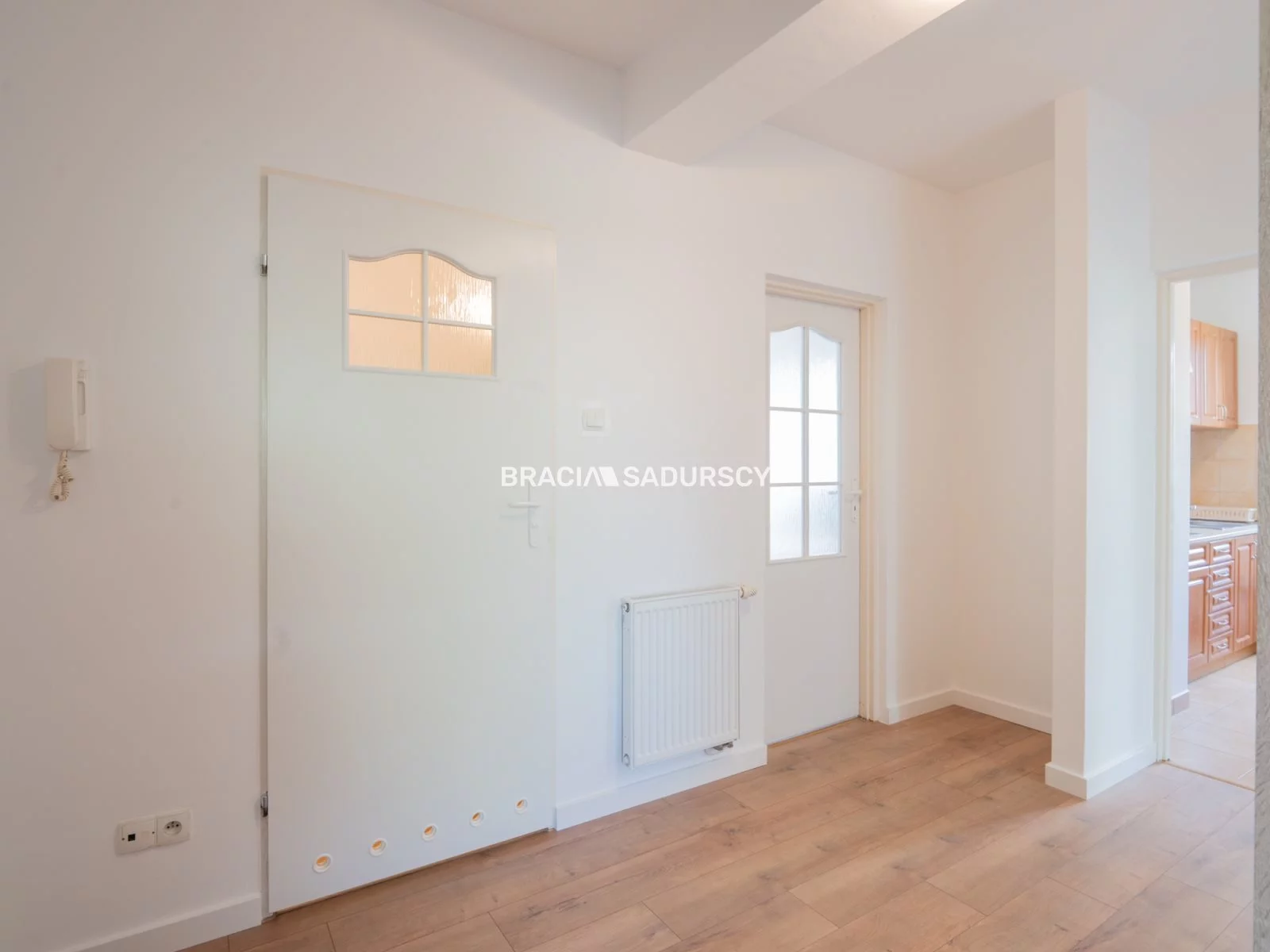 3 pokoje, mieszkanie 58,77 m², piętro 3, oferta nr , BS3-MW-311647, Kraków, Podgórze Duchackie, Bochenka