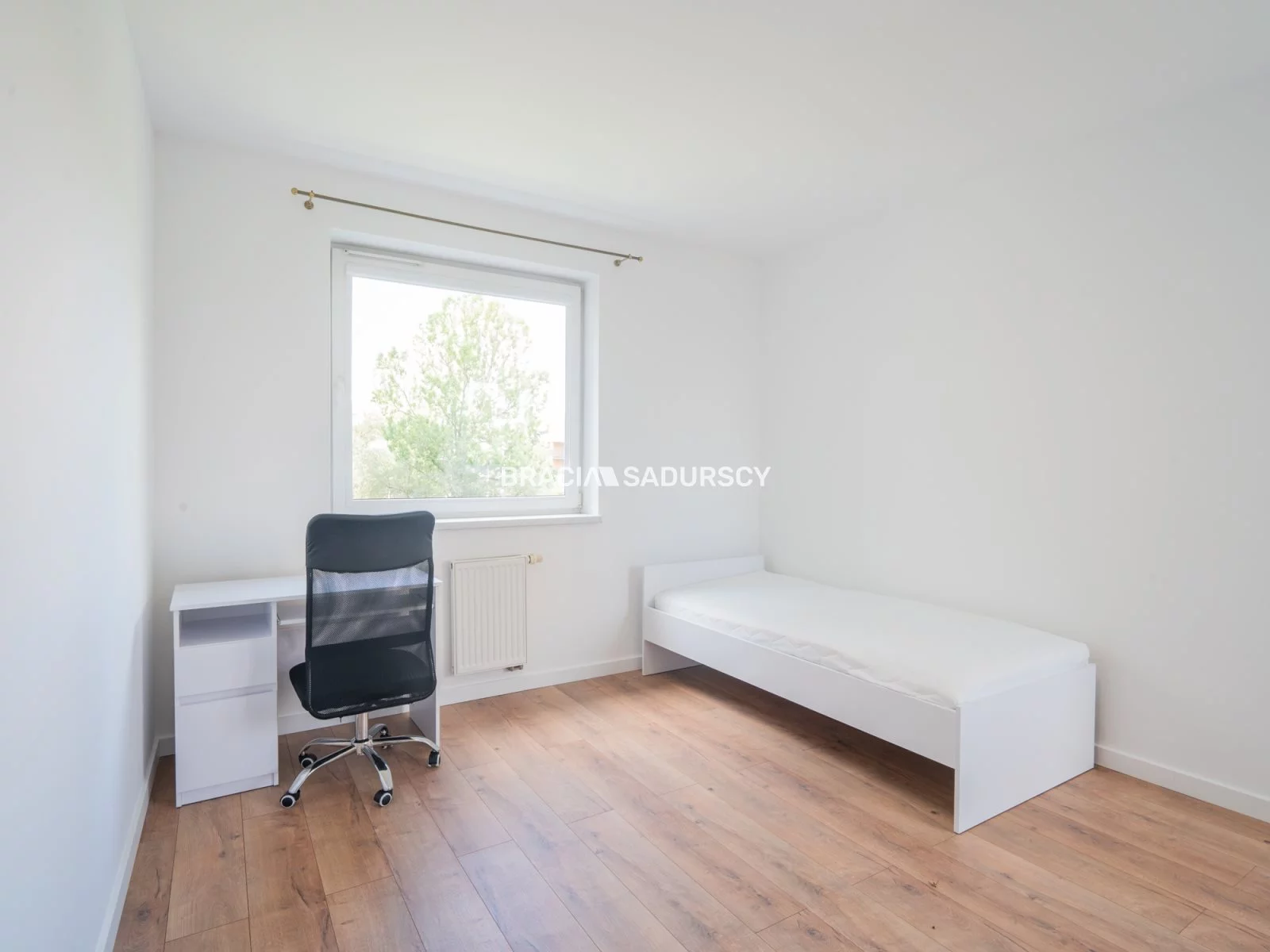3 pokoje, mieszkanie 58,77 m², piętro 3, oferta nr , BS3-MW-311647, Kraków, Podgórze Duchackie, Bochenka
