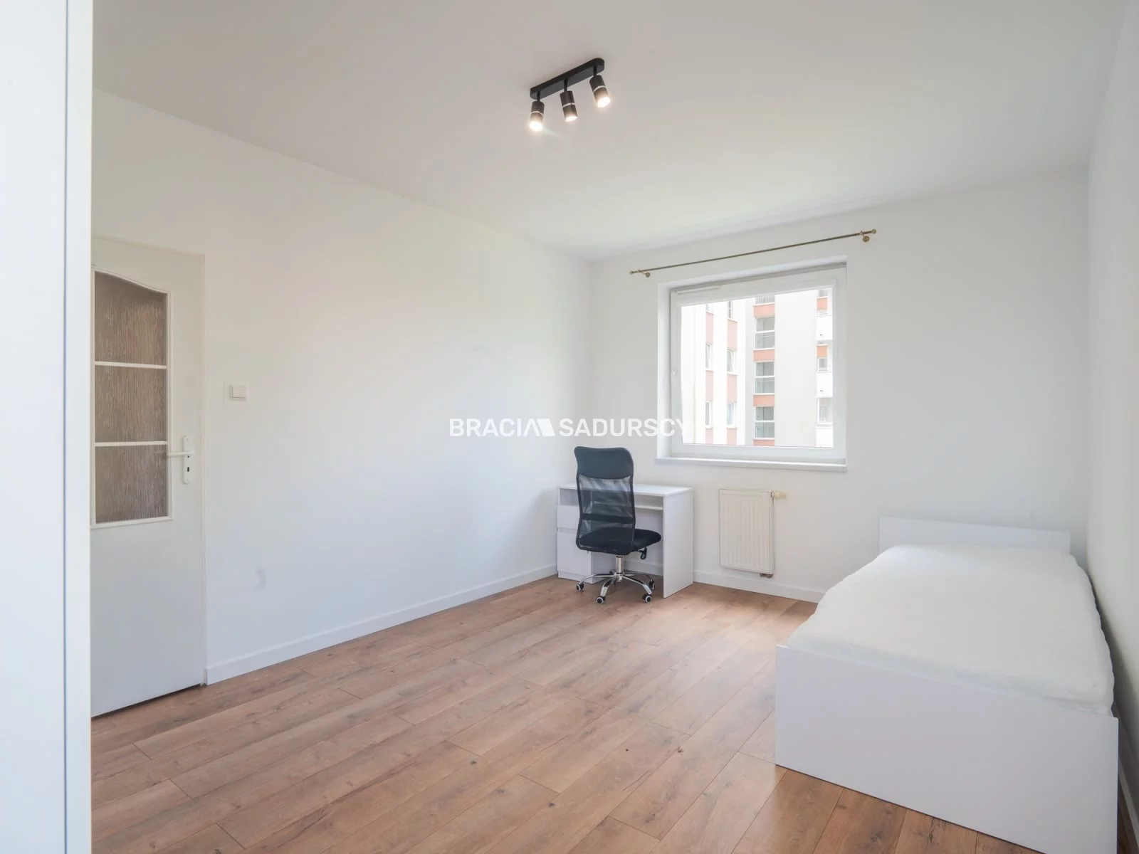 3 pokoje, mieszkanie 58,77 m², piętro 3, oferta nr , BS3-MW-311647, Kraków, Podgórze Duchackie, Bochenka