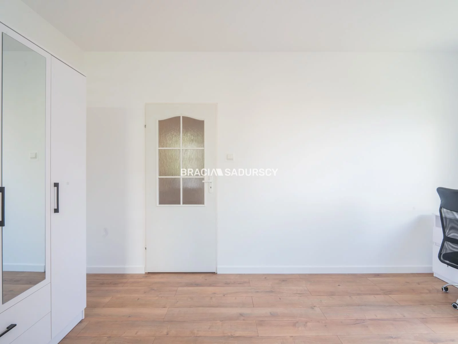 3 pokoje, mieszkanie 58,77 m², piętro 3, oferta nr , BS3-MW-311647, Kraków, Podgórze Duchackie, Bochenka