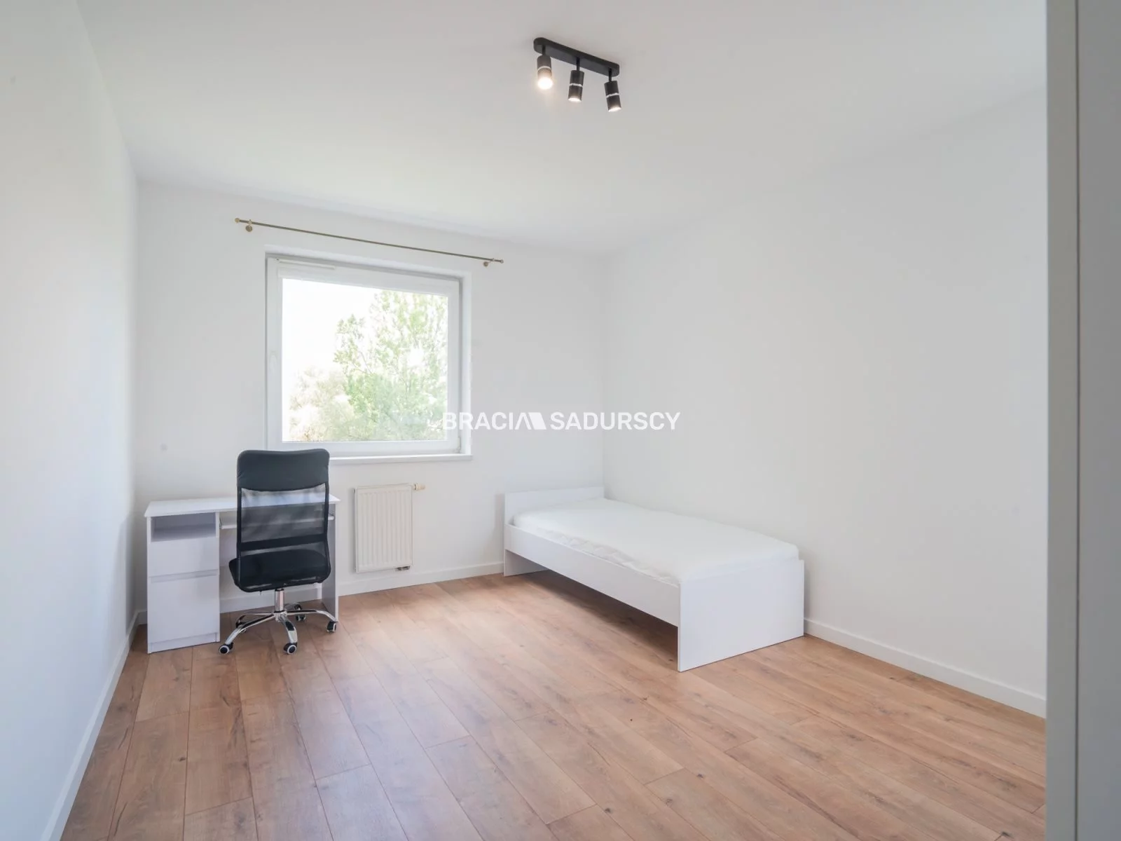 3 pokoje, mieszkanie 58,77 m², piętro 3, oferta nr , BS3-MW-311647, Kraków, Podgórze Duchackie, Bochenka
