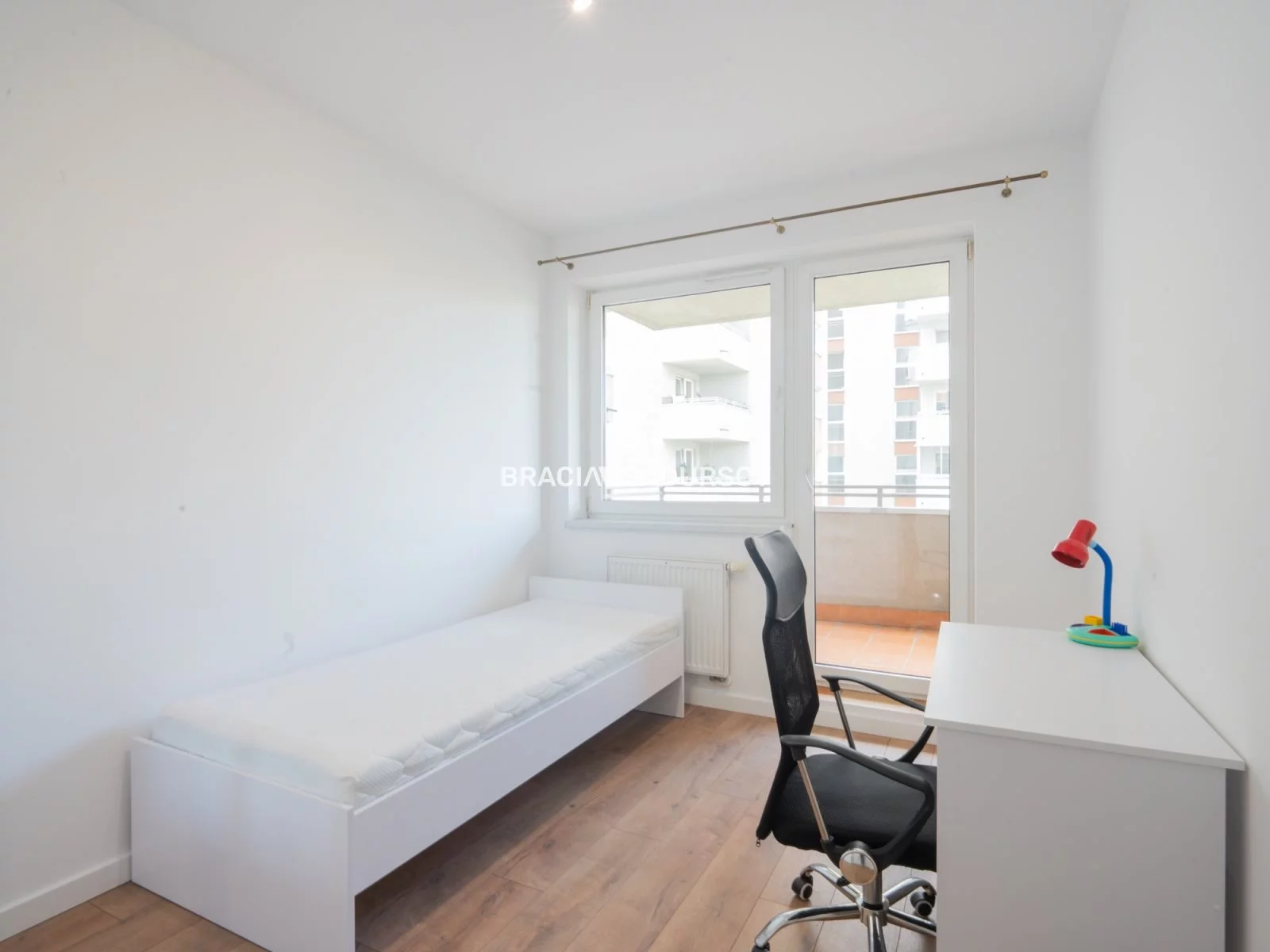 3 pokoje, mieszkanie 58,77 m², piętro 3, oferta nr , BS3-MW-311647, Kraków, Podgórze Duchackie, Bochenka