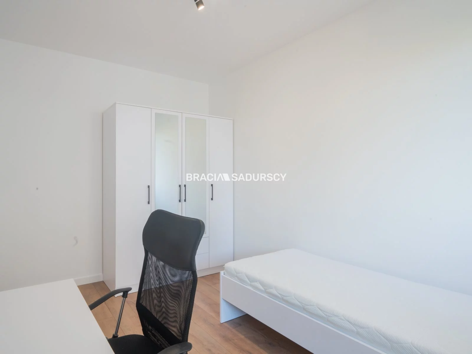 3 pokoje, mieszkanie 58,77 m², piętro 3, oferta nr , BS3-MW-311647, Kraków, Podgórze Duchackie, Bochenka