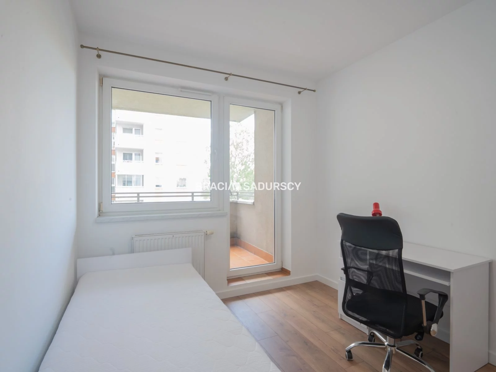 3 pokoje, mieszkanie 58,77 m², piętro 3, oferta nr , BS3-MW-311647, Kraków, Podgórze Duchackie, Bochenka
