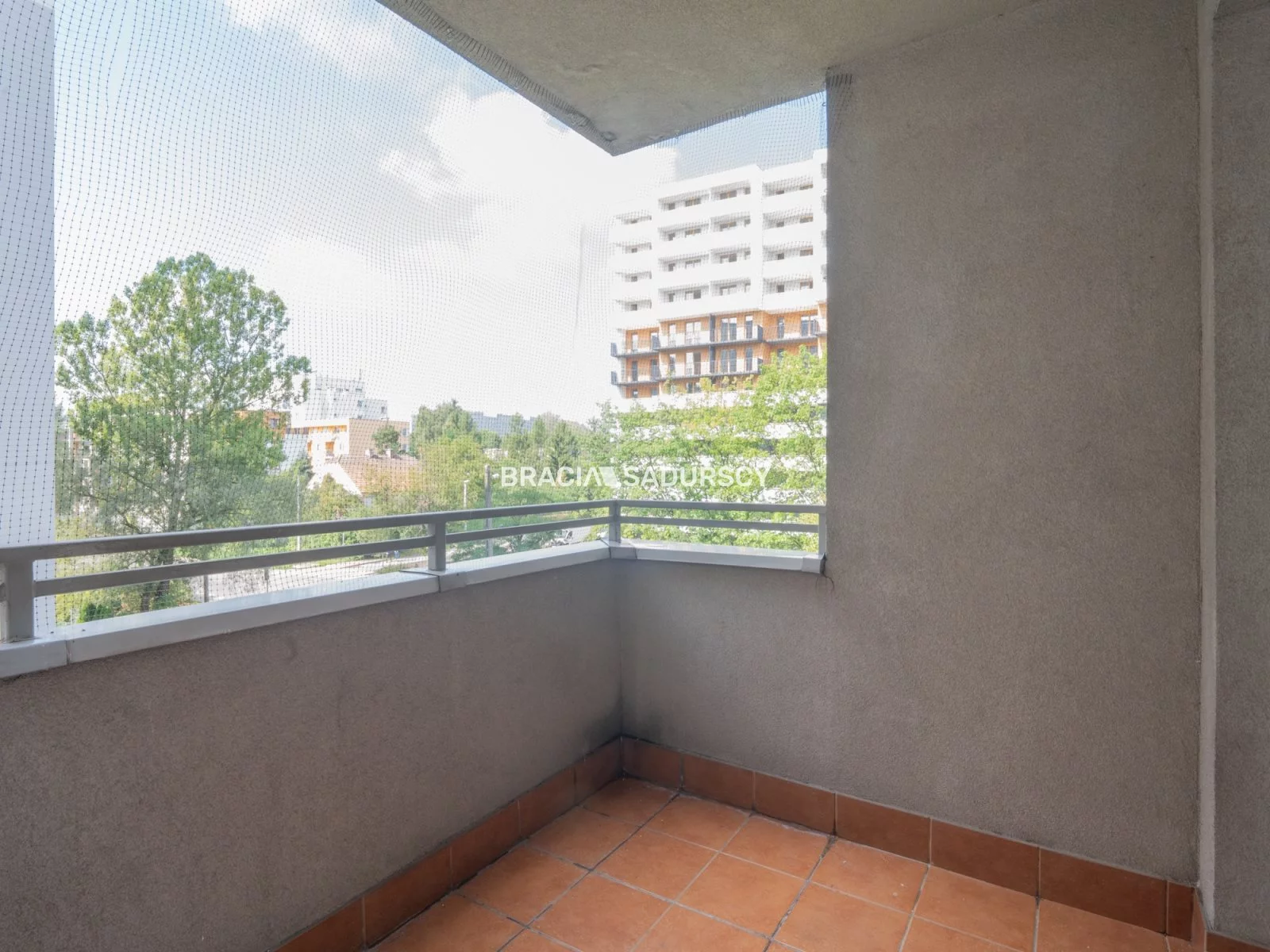 3 pokoje, mieszkanie 58,77 m², piętro 3, oferta nr , BS3-MW-311647, Kraków, Podgórze Duchackie, Bochenka