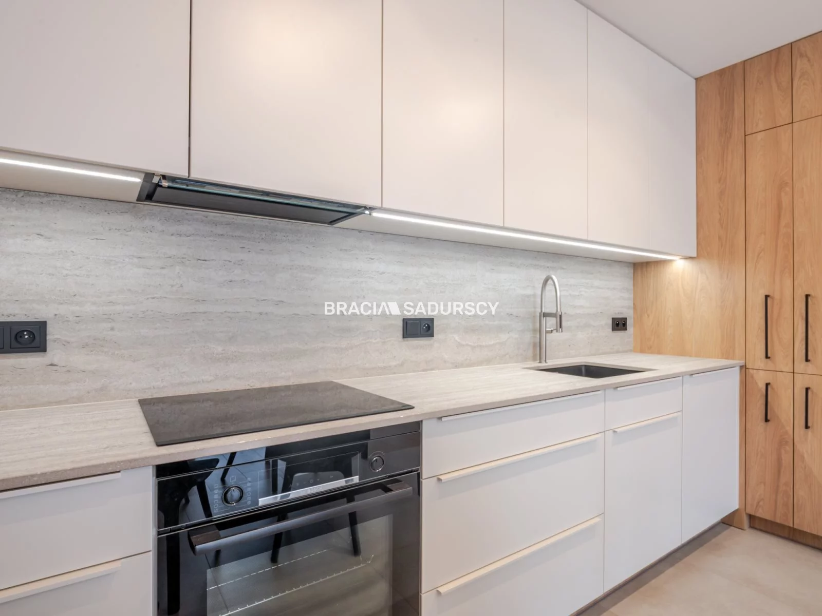 3 pokoje, mieszkanie 53,38 m², piętro 4, oferta nr , BS5-MW-311234-1, Kraków, Bohomolca