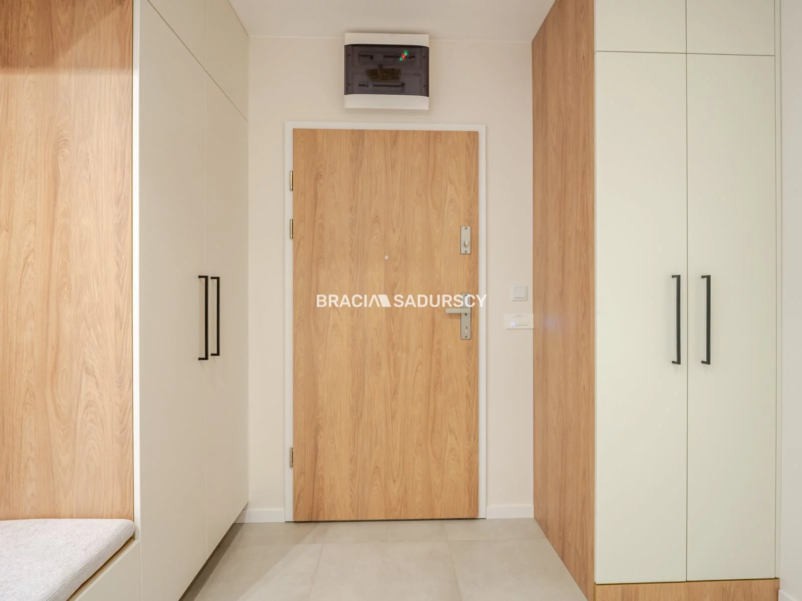 3 pokoje, mieszkanie 53,38 m², piętro 4, oferta nr , BS5-MW-311234-1, Kraków, Bohomolca