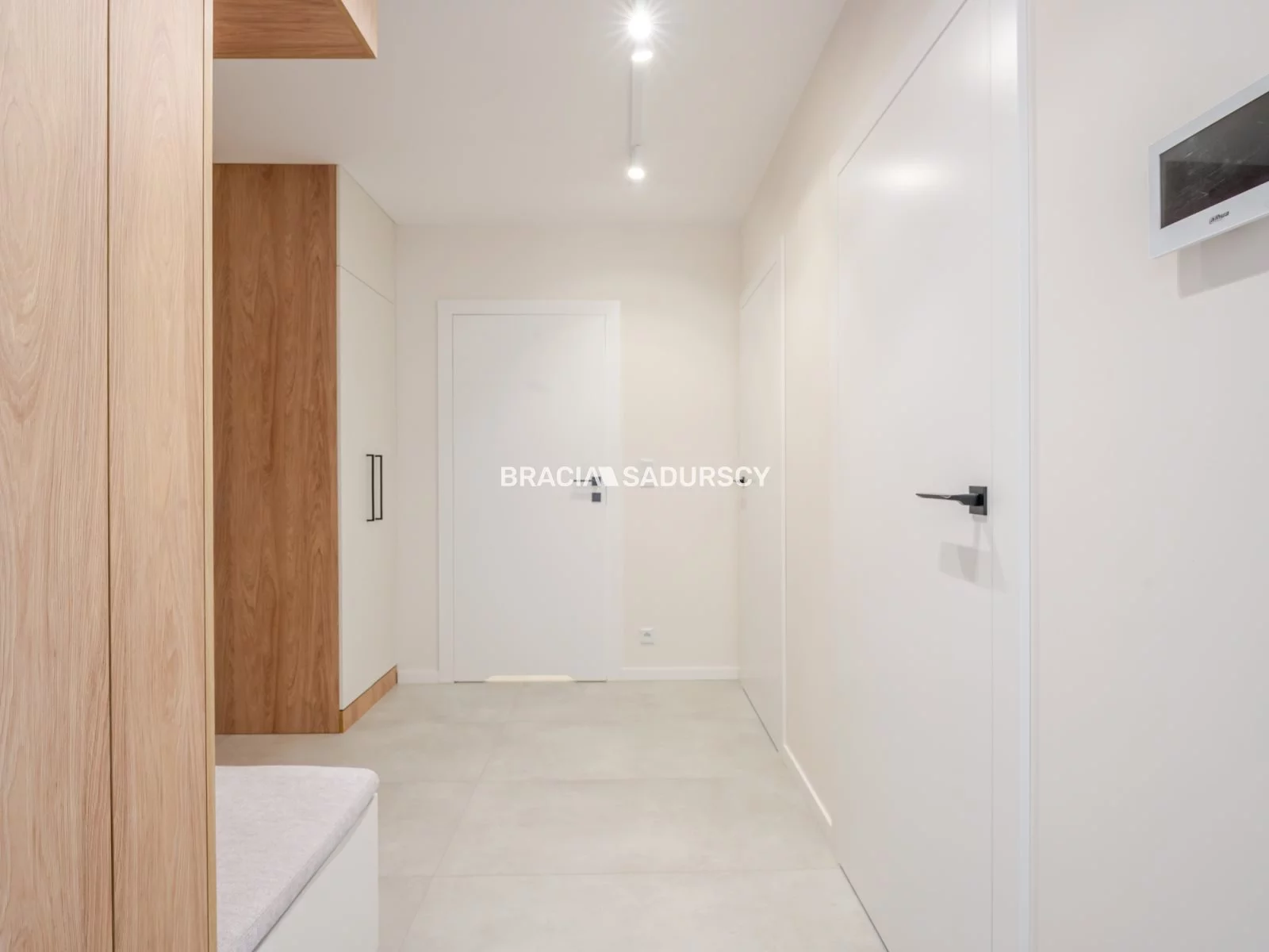 3 pokoje, mieszkanie 53,38 m², piętro 4, oferta nr , BS5-MW-311234-1, Kraków, Bohomolca