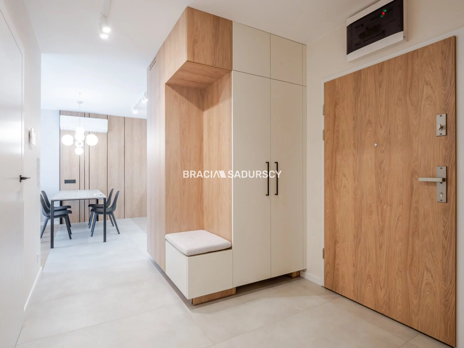 3 pokoje, mieszkanie 53,38 m², piętro 4, oferta nr , BS5-MW-311234-1, Kraków, Bohomolca
