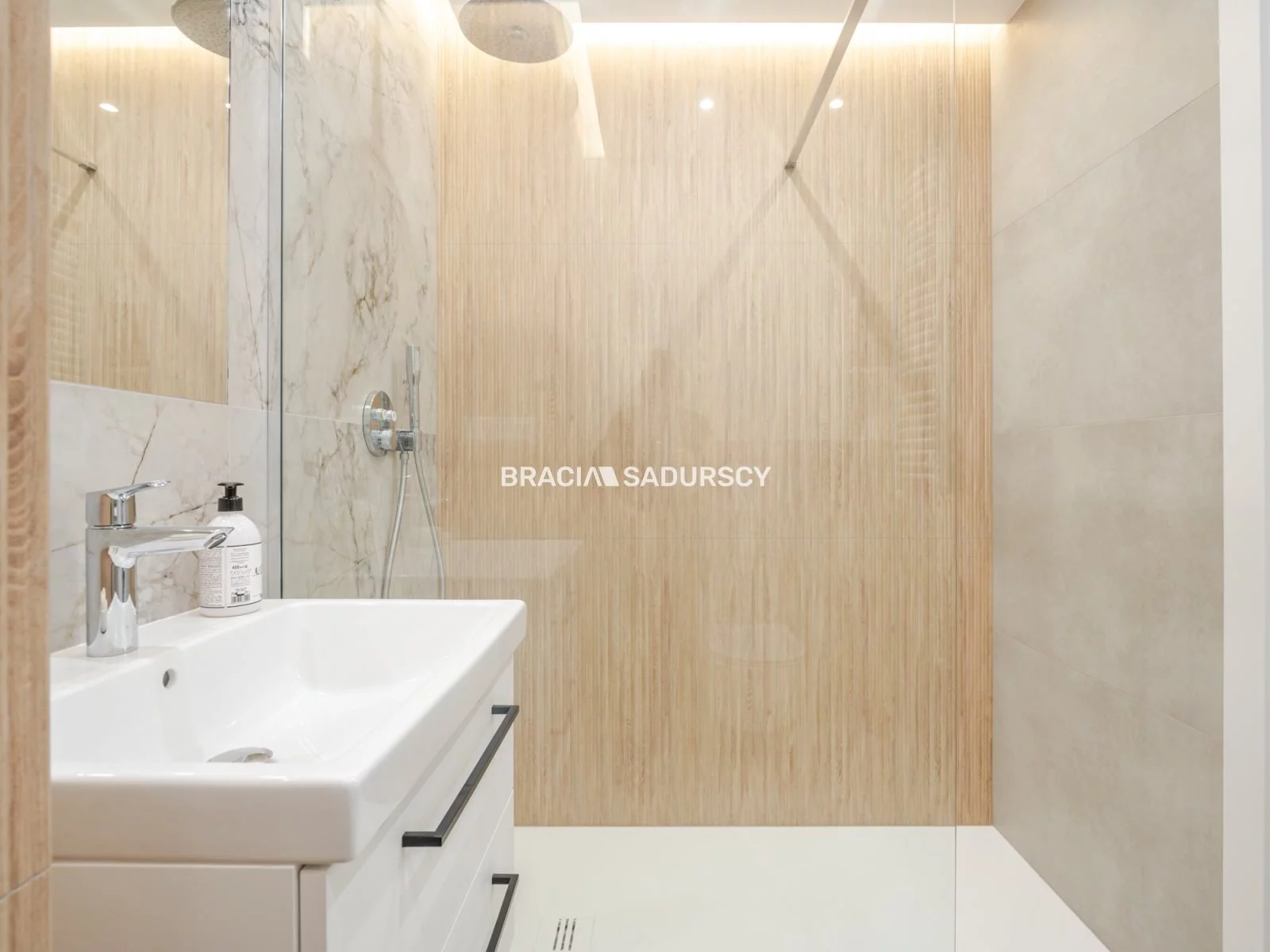 3 pokoje, mieszkanie 53,38 m², piętro 4, oferta nr , BS5-MW-311234-1, Kraków, Bohomolca