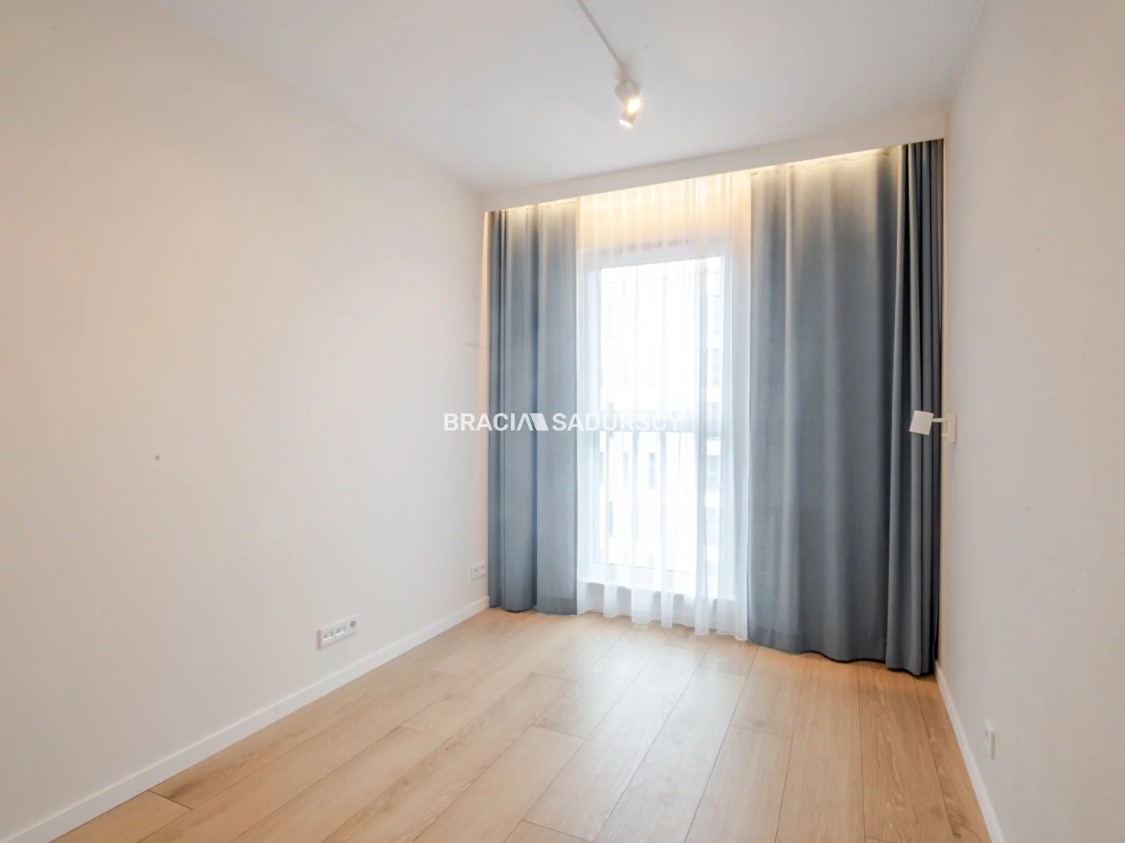 3 pokoje, mieszkanie 53,38 m², piętro 4, oferta nr , BS5-MW-311234-1, Kraków, Bohomolca