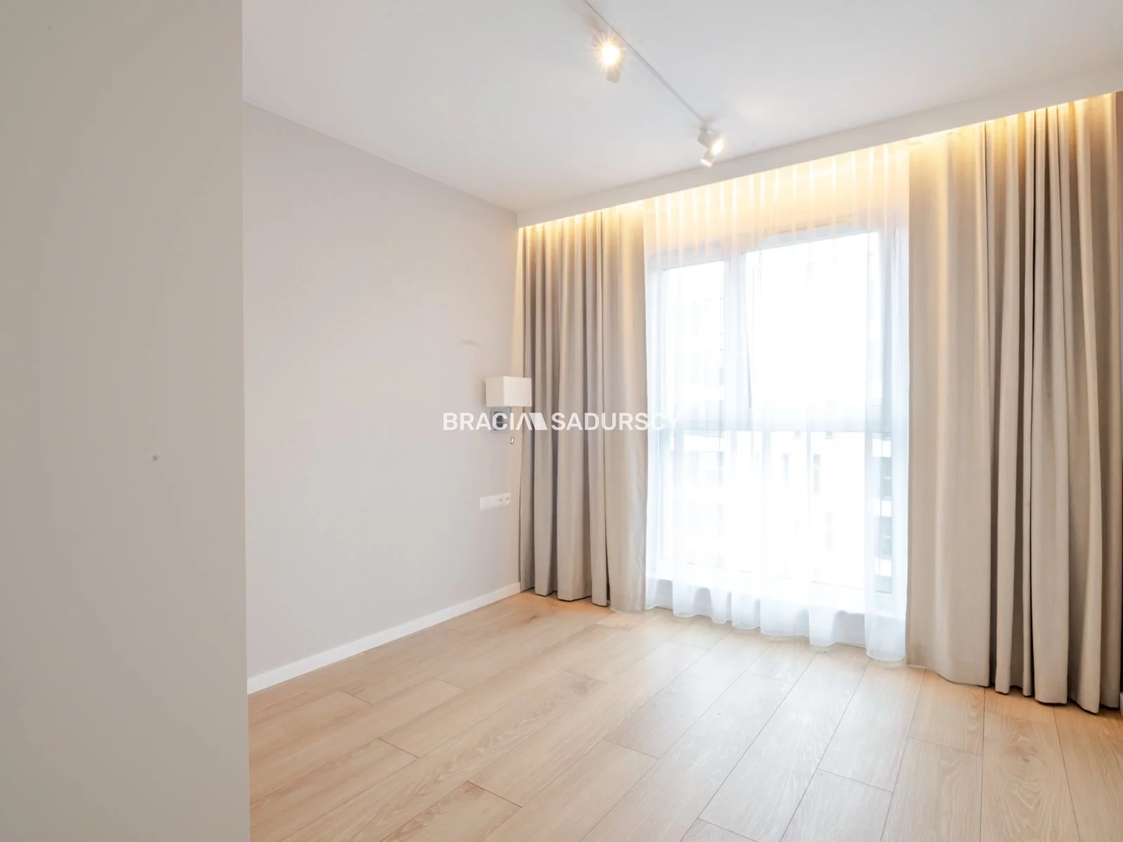 3 pokoje, mieszkanie 53,38 m², piętro 4, oferta nr , BS5-MW-311234-1, Kraków, Bohomolca