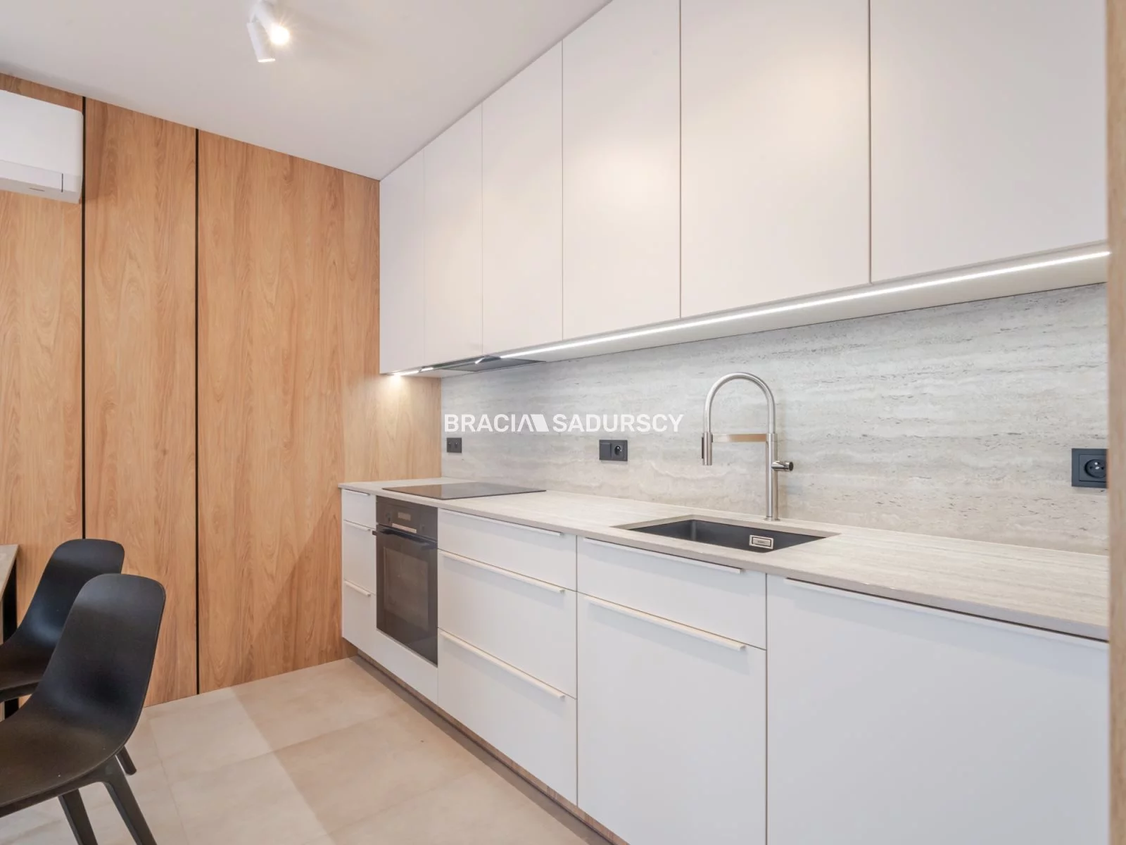 3 pokoje, mieszkanie 53,38 m², piętro 4, oferta nr , BS5-MW-311234-1, Kraków, Bohomolca