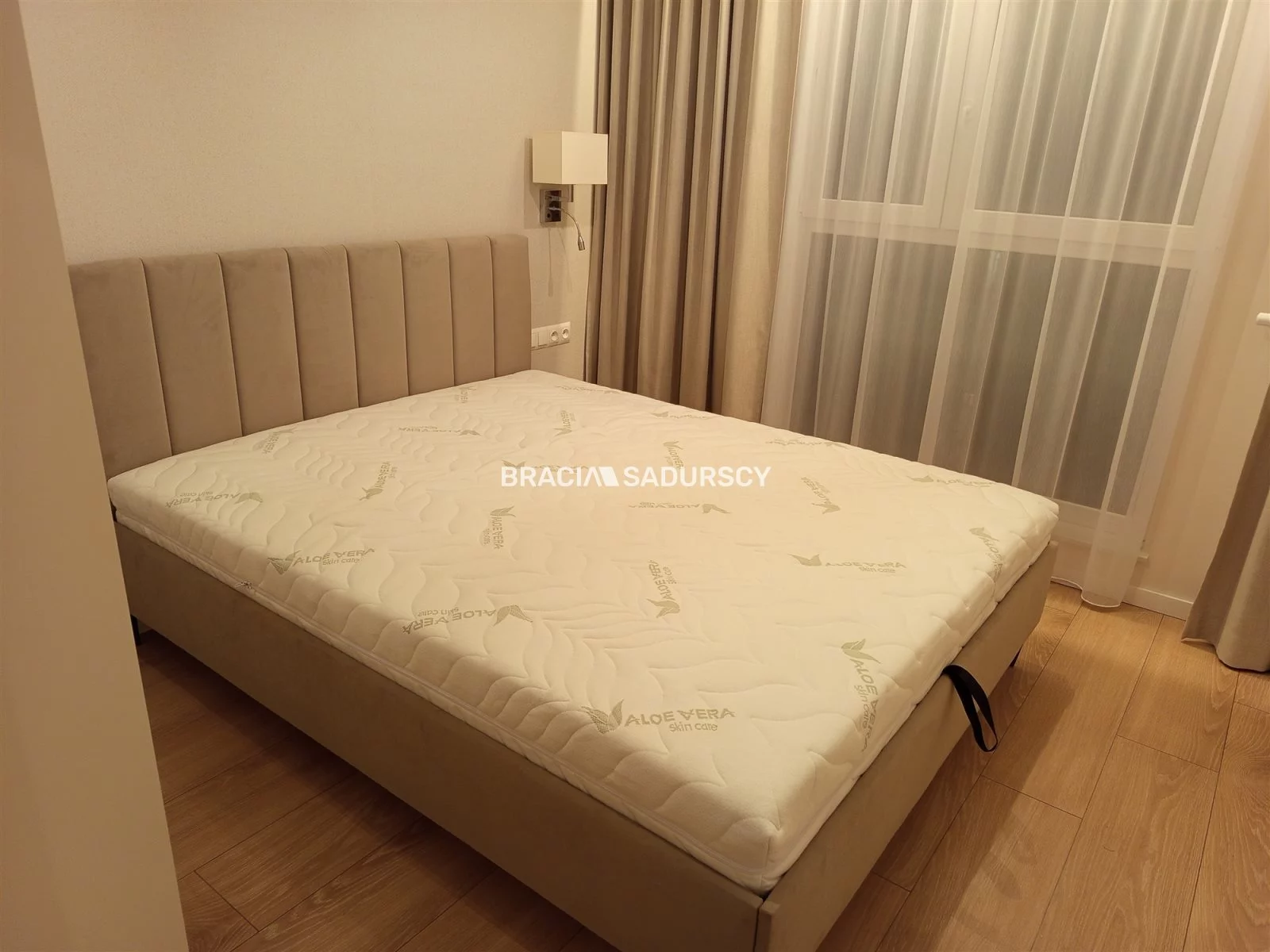 3 pokoje, mieszkanie 53,38 m², piętro 4, oferta nr , BS5-MW-311234-5, Kraków, Bohomolca