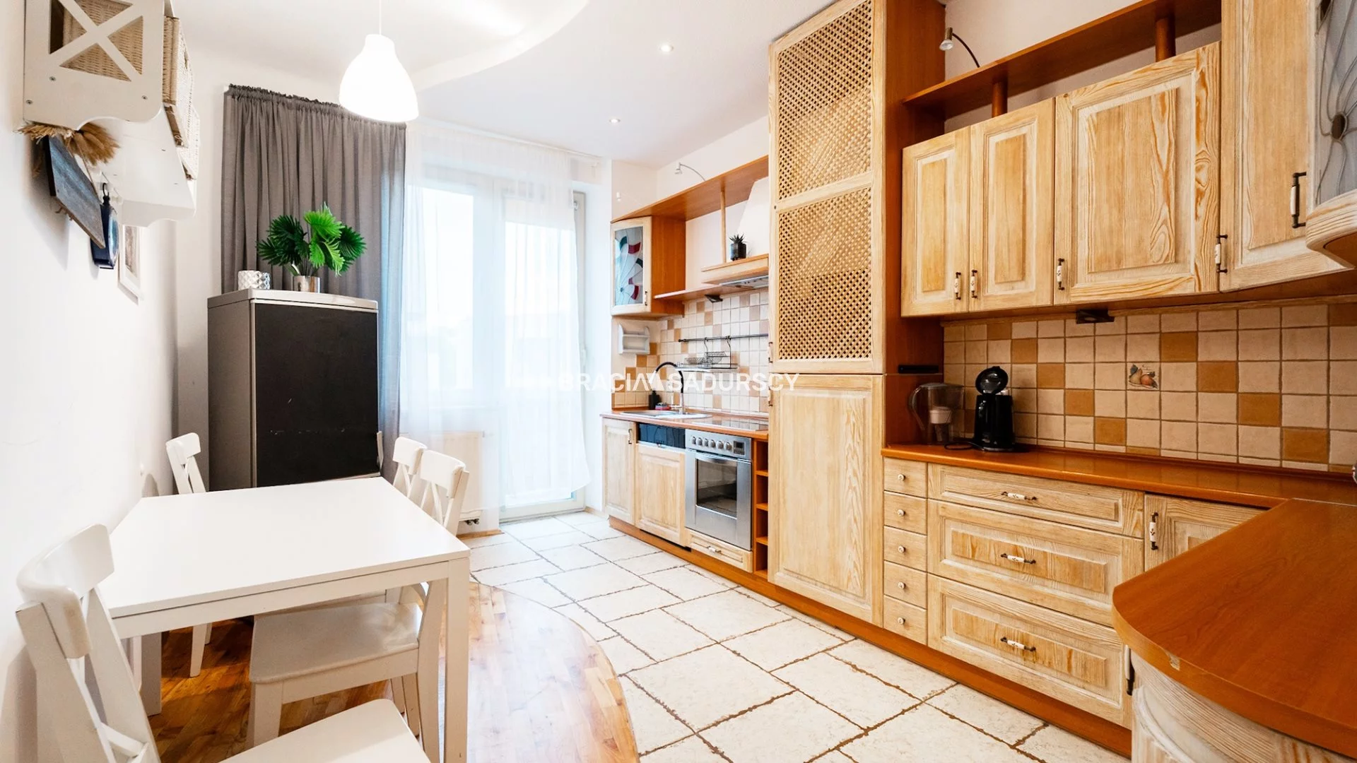 3 pokoje, apartament 98,00 m², piętro 3, oferta nr , BS5-MW-310524-5, Kraków, Stare Miasto, Stare Miasto, Bolesława Komorowskiego