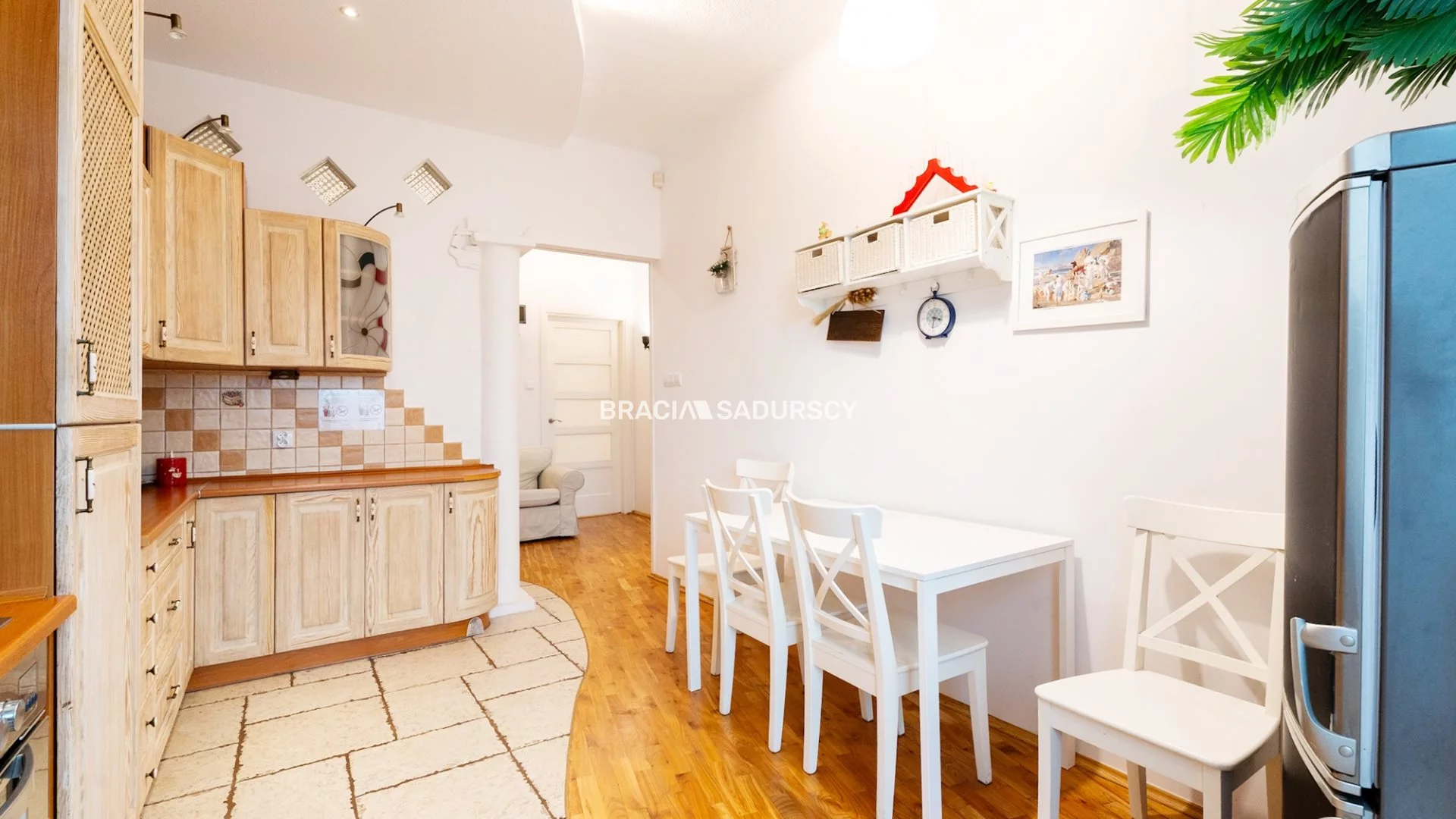 3 pokoje, apartament 98,00 m², piętro 3, oferta nr , BS5-MW-310524-5, Kraków, Stare Miasto, Stare Miasto, Bolesława Komorowskiego