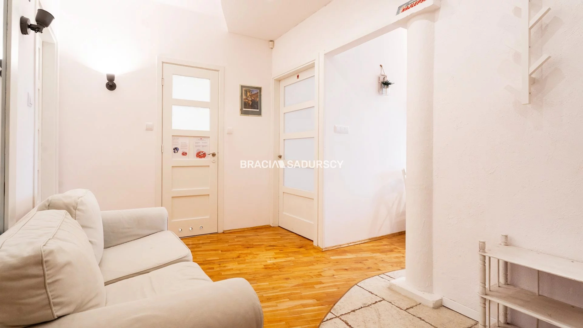 3 pokoje, apartament 98,00 m², piętro 3, oferta nr , BS5-MW-310524-5, Kraków, Stare Miasto, Stare Miasto, Bolesława Komorowskiego