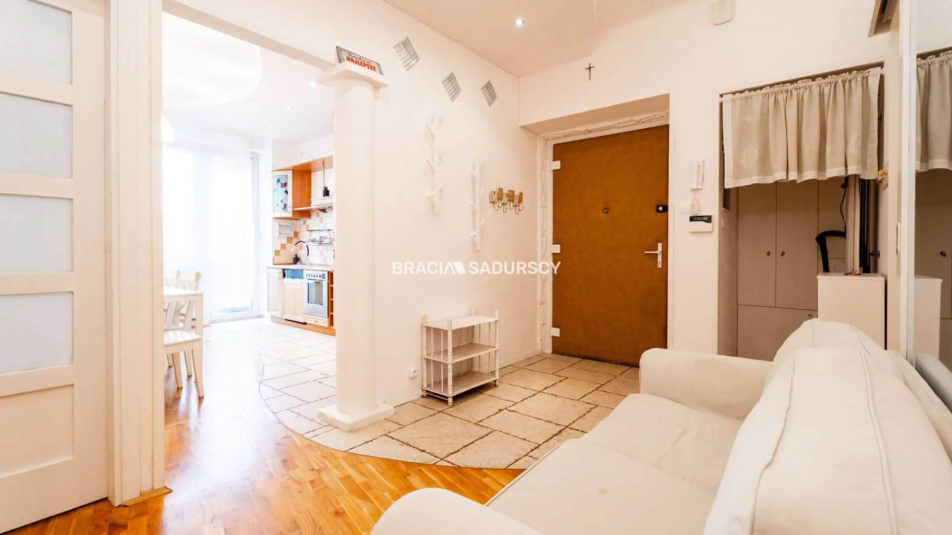 3 pokoje, apartament 98,00 m², piętro 3, oferta nr , BS5-MW-310524-5, Kraków, Stare Miasto, Stare Miasto, Bolesława Komorowskiego