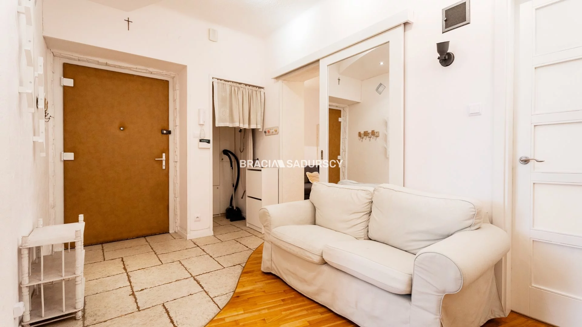 3 pokoje, apartament 98,00 m², piętro 3, oferta nr , BS5-MW-310524-5, Kraków, Stare Miasto, Stare Miasto, Bolesława Komorowskiego