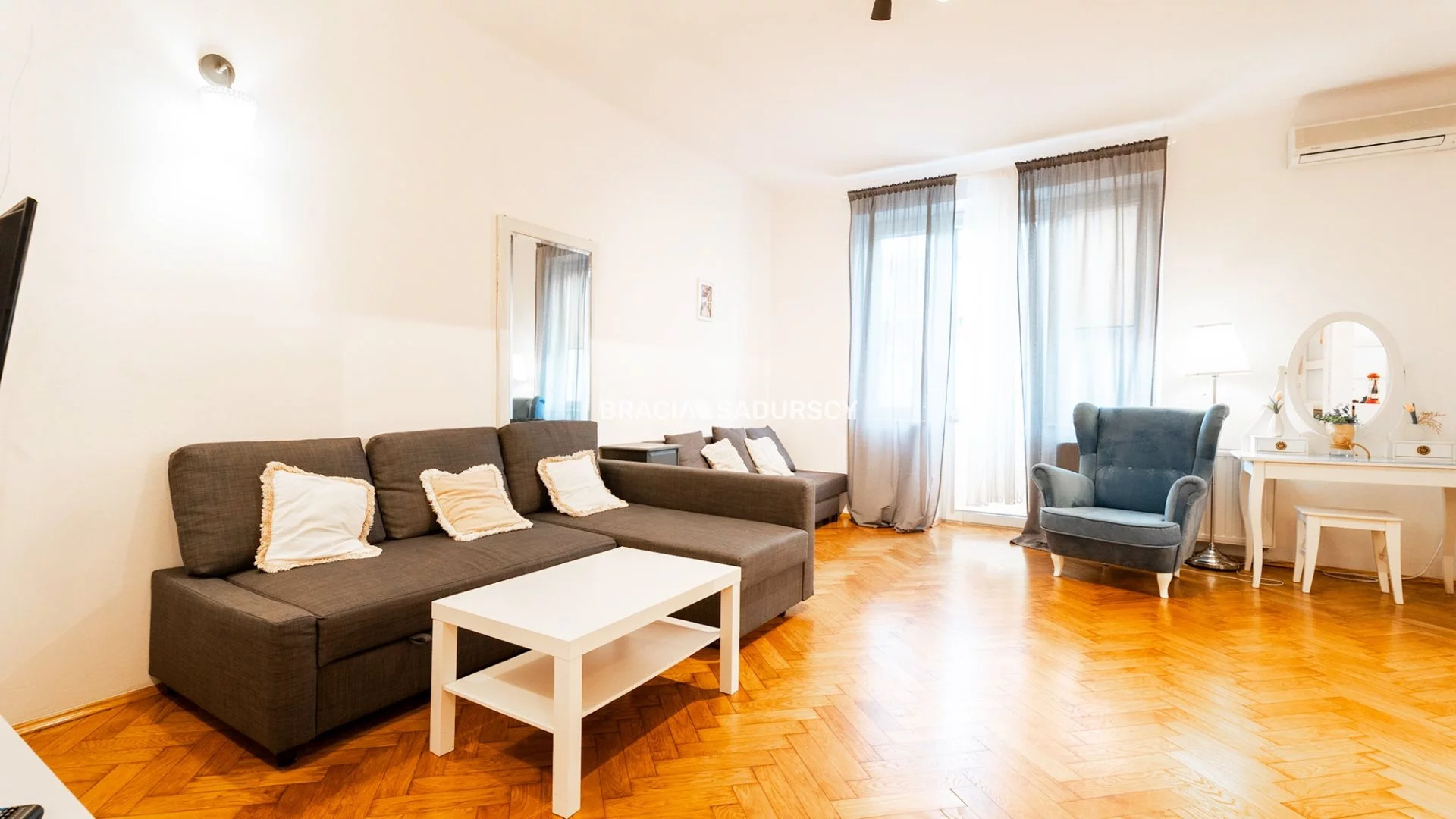 3 pokoje, apartament 98,00 m², piętro 3, oferta nr , BS5-MW-310524-5, Kraków, Stare Miasto, Stare Miasto, Bolesława Komorowskiego