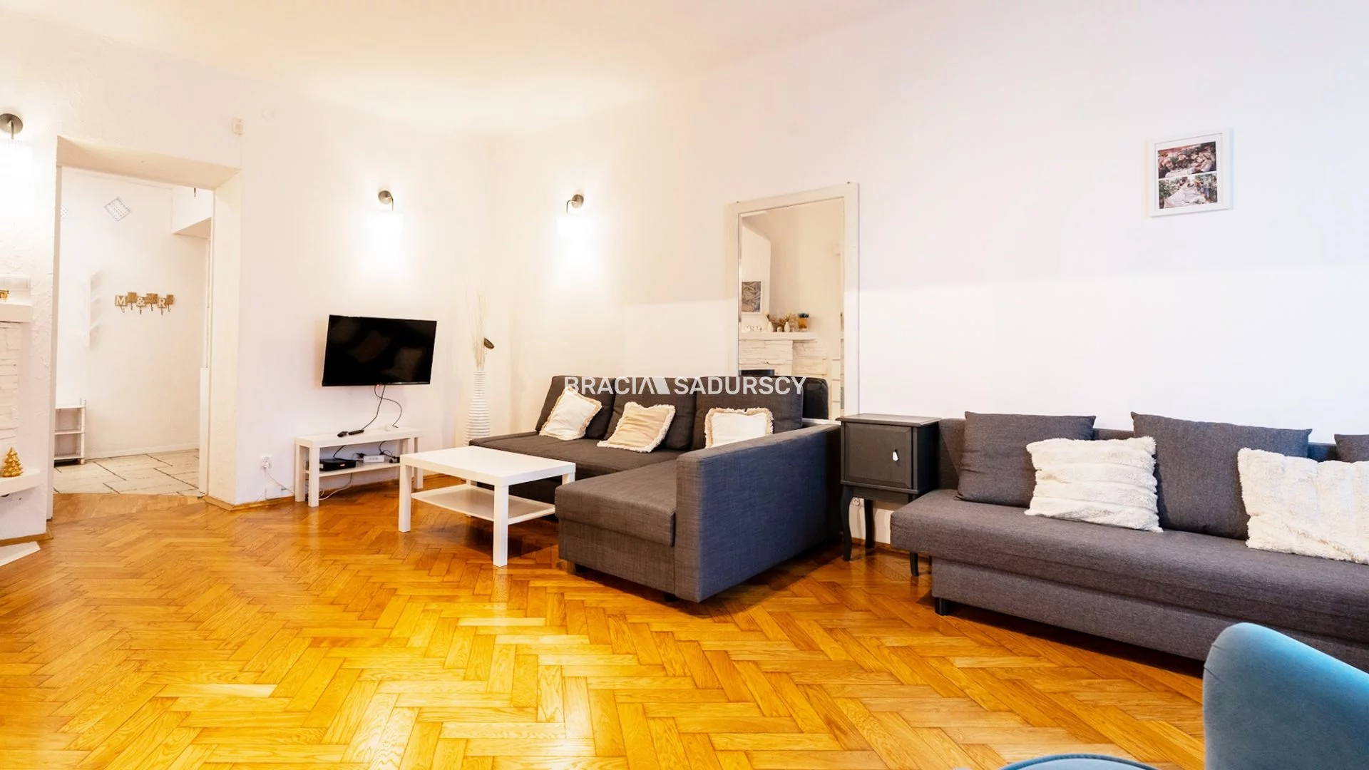 3 pokoje, apartament 98,00 m², piętro 3, oferta nr , BS5-MW-310524-5, Kraków, Stare Miasto, Stare Miasto, Bolesława Komorowskiego