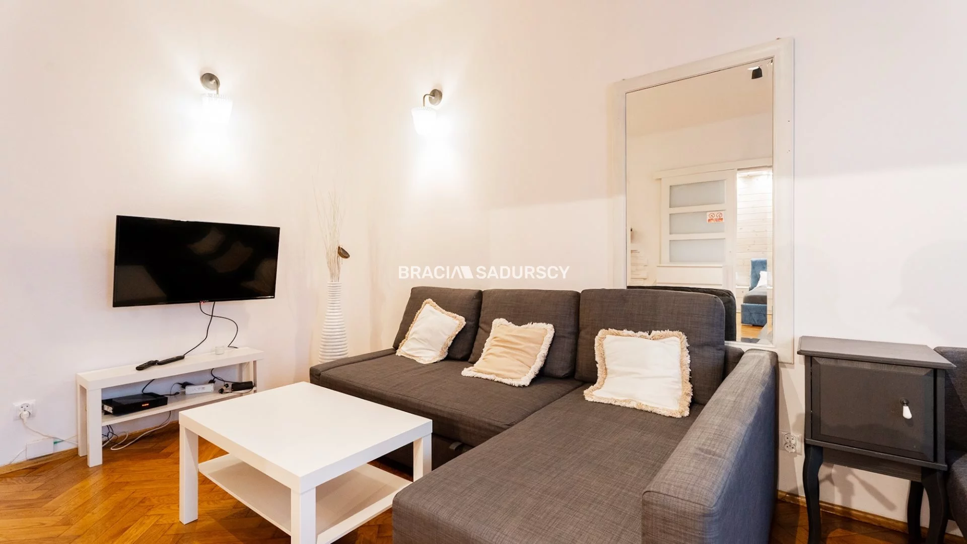 3 pokoje, apartament 98,00 m², piętro 3, oferta nr , BS5-MW-310524-5, Kraków, Stare Miasto, Stare Miasto, Bolesława Komorowskiego