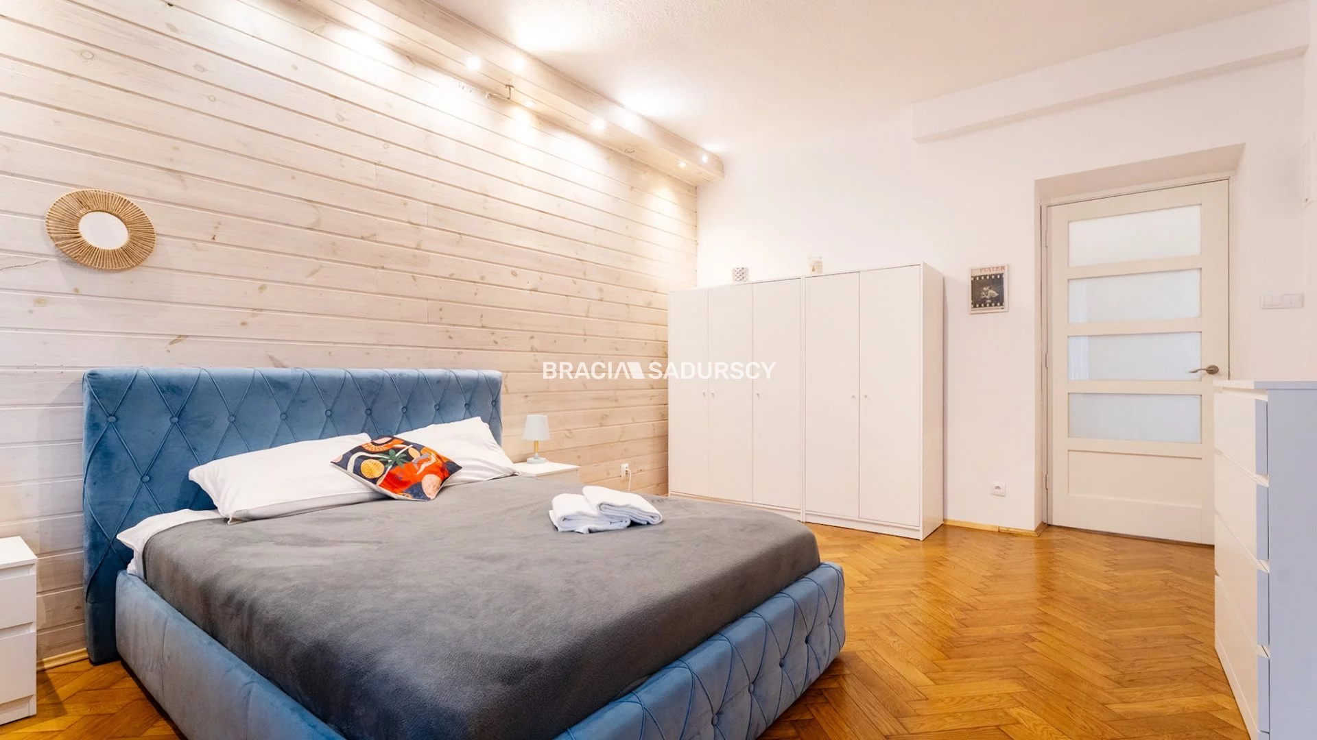 3 pokoje, apartament 98,00 m², piętro 3, oferta nr , BS5-MW-310524-5, Kraków, Stare Miasto, Stare Miasto, Bolesława Komorowskiego