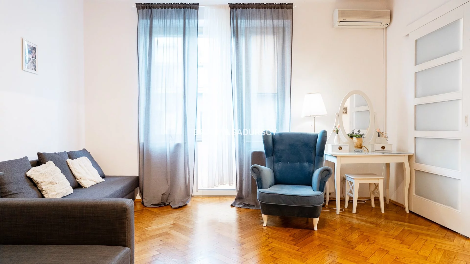 3 pokoje, apartament 98,00 m², piętro 3, oferta nr , BS5-MW-310524-5, Kraków, Stare Miasto, Stare Miasto, Bolesława Komorowskiego