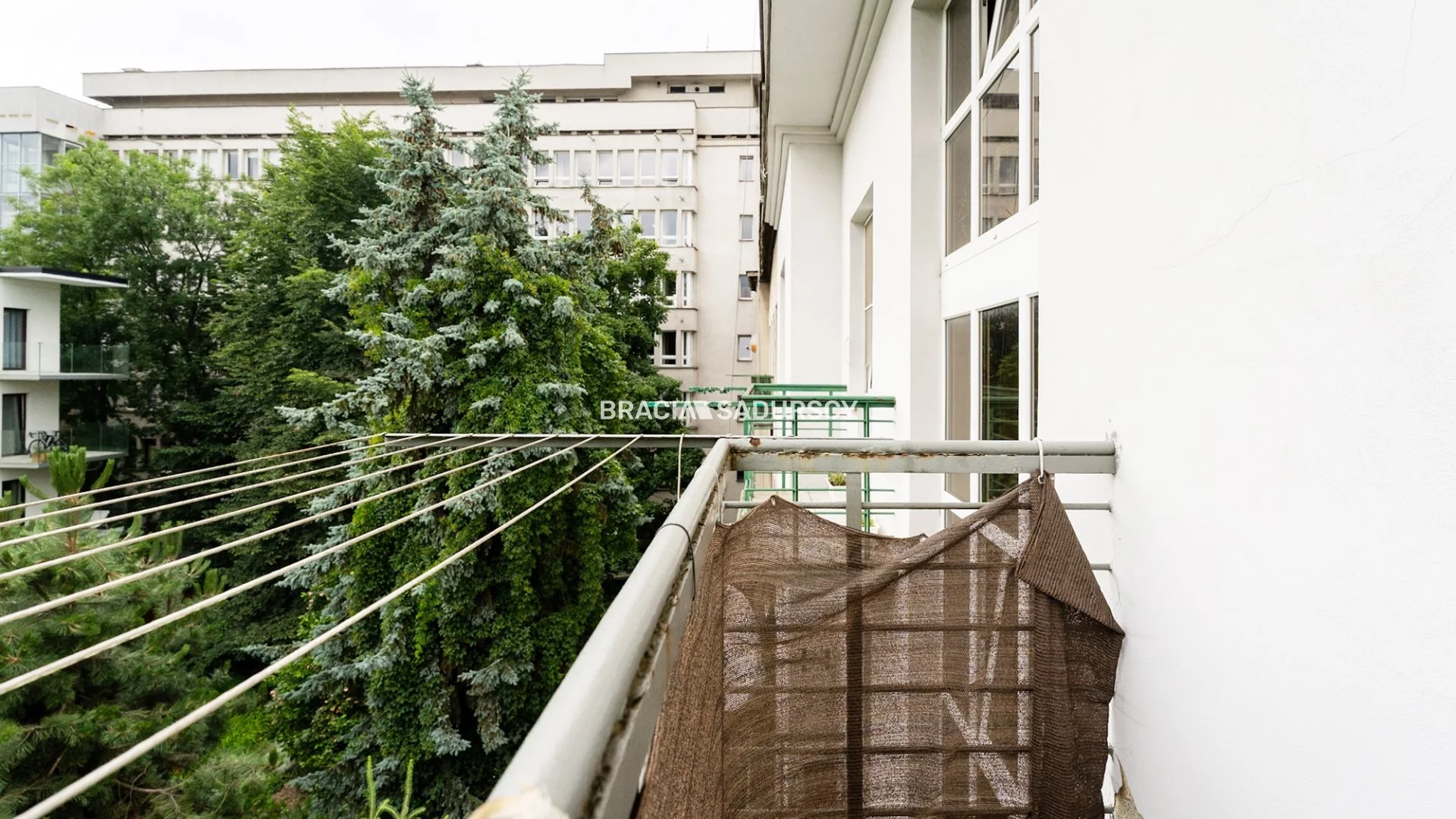 3 pokoje, apartament 98,00 m², piętro 3, oferta nr , BS5-MW-310524-5, Kraków, Stare Miasto, Stare Miasto, Bolesława Komorowskiego