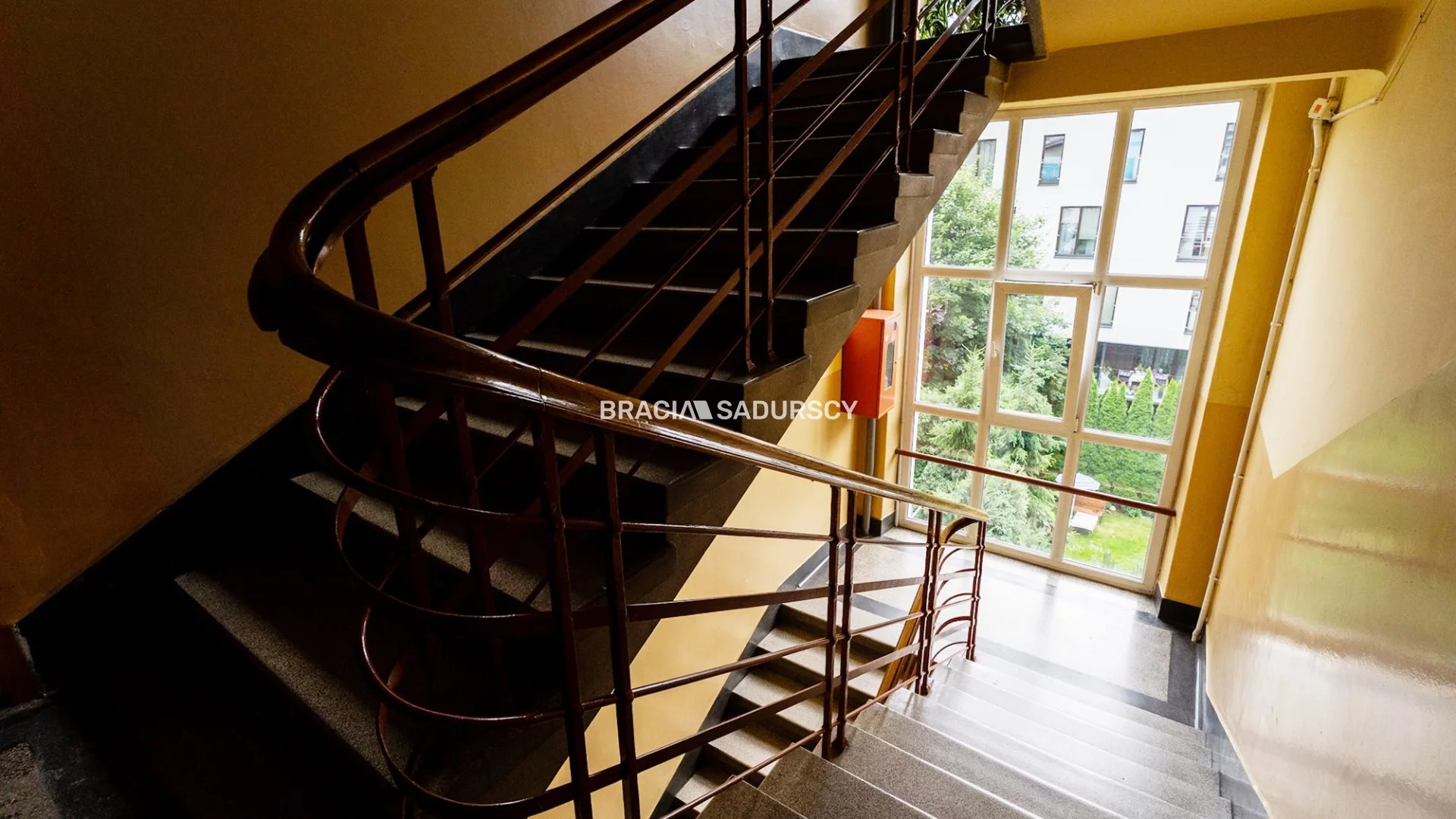 3 pokoje, apartament 98,00 m², piętro 3, oferta nr , BS5-MW-310524-5, Kraków, Stare Miasto, Stare Miasto, Bolesława Komorowskiego