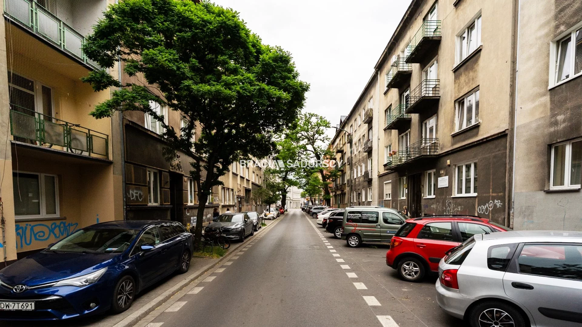 3 pokoje, apartament 98,00 m², piętro 3, oferta nr , BS5-MW-310524-5, Kraków, Stare Miasto, Stare Miasto, Bolesława Komorowskiego