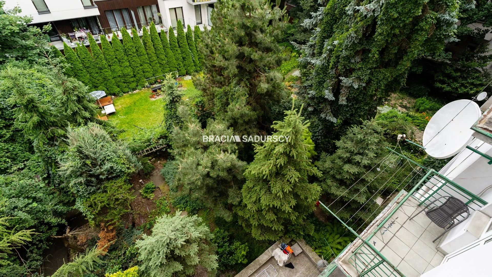 3 pokoje, mieszkanie 98,00 m², piętro 3, oferta nr , BS5-MW-310524-7, Kraków, Stare Miasto, Stare Miasto, Bolesława Komorowskiego