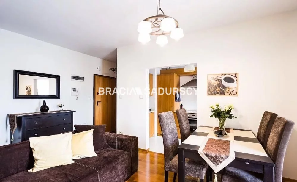 Apartamenty BS3-MW-309676 Kraków Bronowice Bronowicka