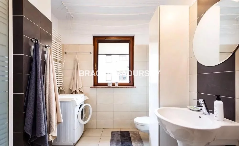 3 pokoje, mieszkanie 64,00 m², piętro 5, oferta nr , BS3-MW-309676-1, Kraków, Bronowice, Bronowicka