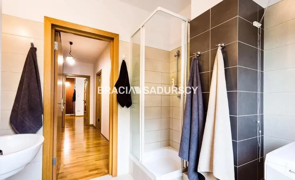 3 pokoje, mieszkanie 64,00 m², piętro 5, oferta nr , BS3-MW-309676-1, Kraków, Bronowice, Bronowicka