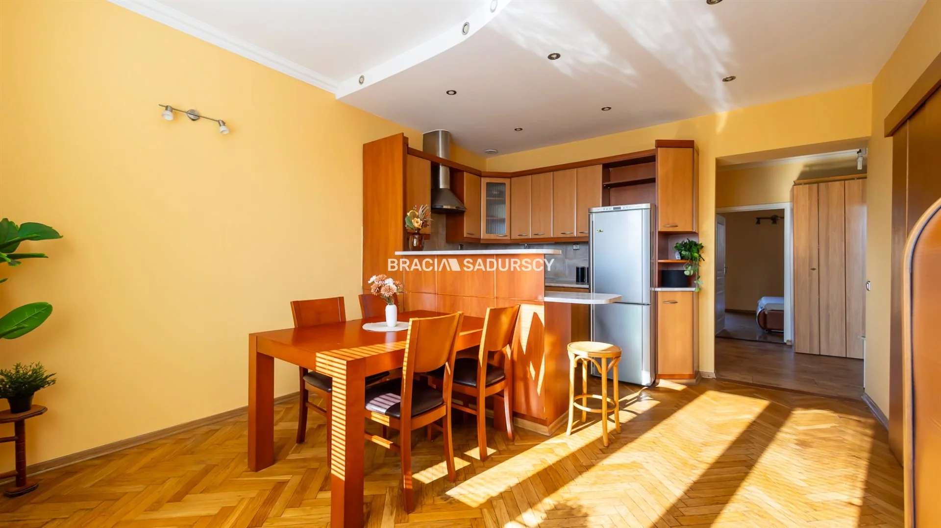 3 pokoje, mieszkanie 73,00 m², piętro 3, oferta nr , BS3-MW-309838-2, Kraków, Krowodrza, Bronowicka
