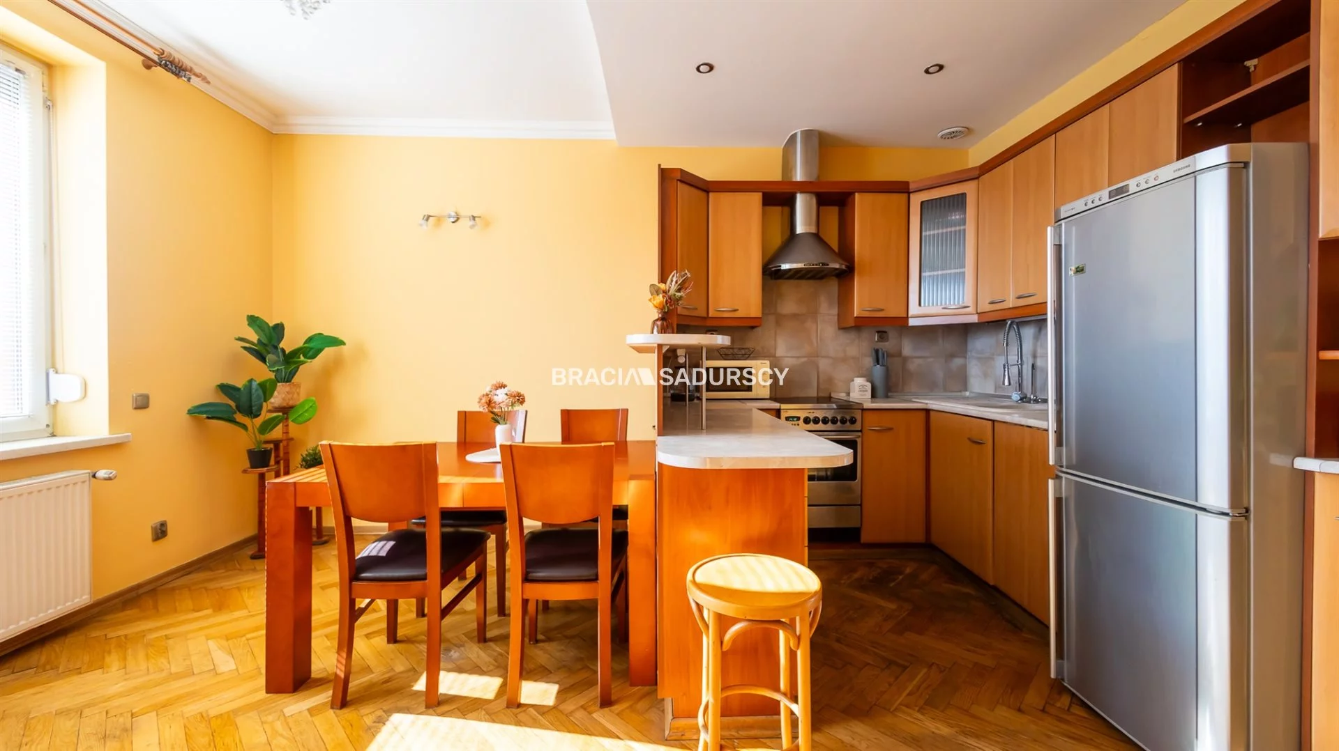 3 pokoje, mieszkanie 73,00 m², piętro 3, oferta nr , BS3-MW-309838-2, Kraków, Krowodrza, Bronowicka
