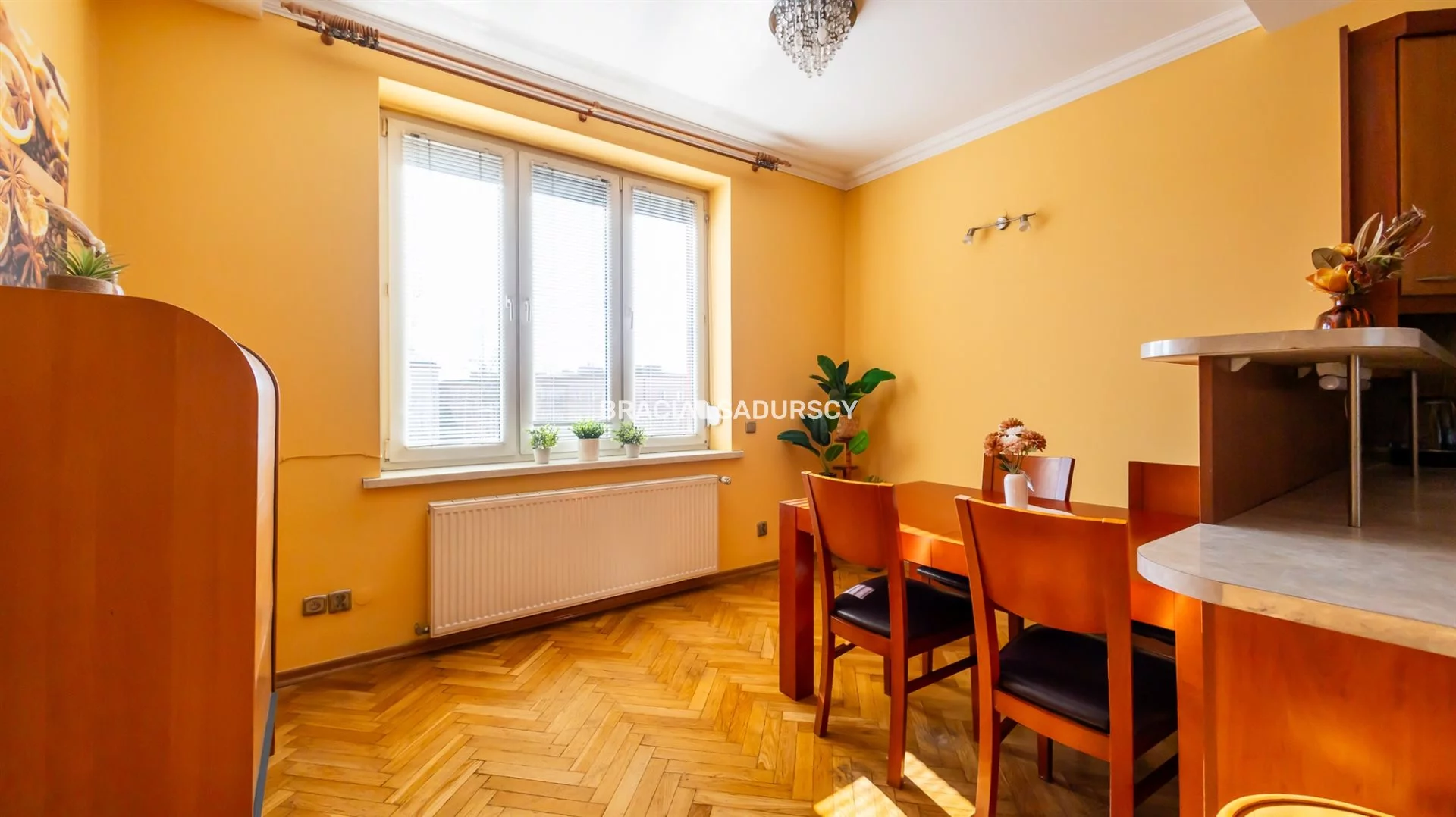 3 pokoje, mieszkanie 73,00 m², piętro 3, oferta nr , BS3-MW-309838-2, Kraków, Krowodrza, Bronowicka