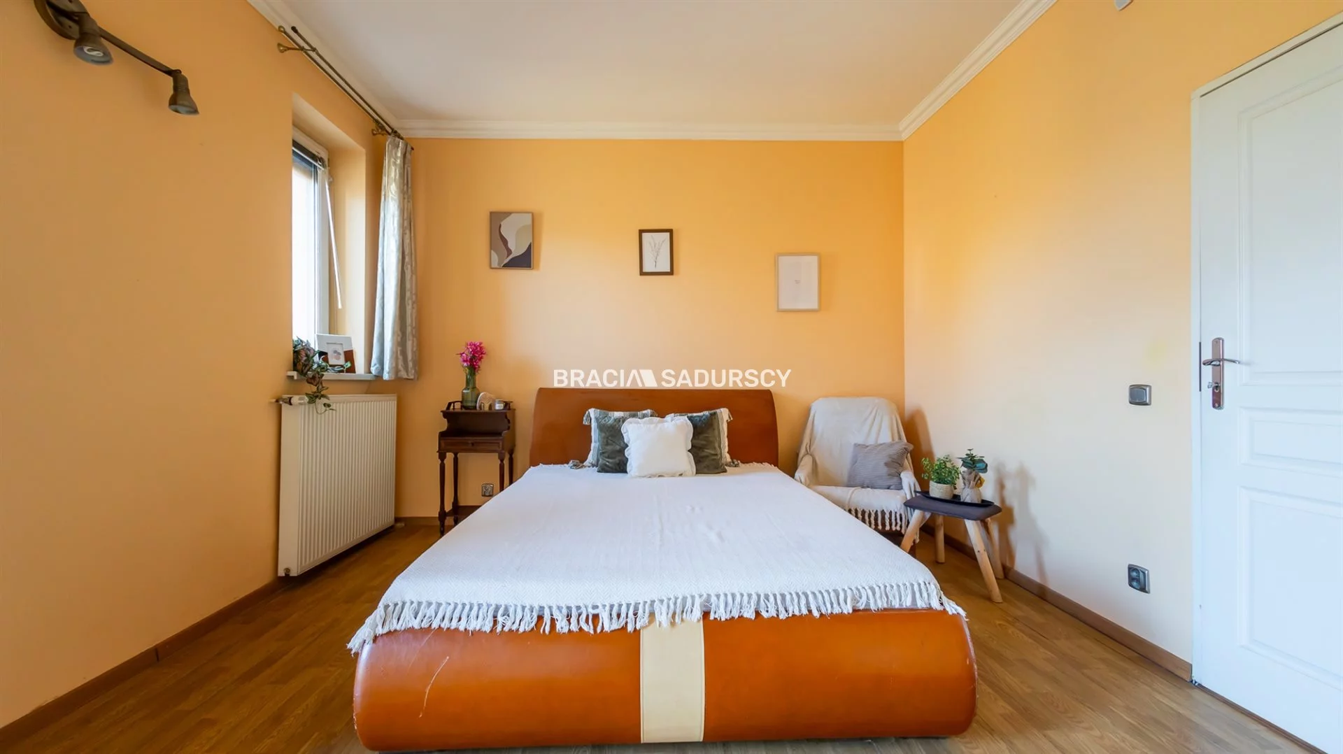 3 pokoje, mieszkanie 73,00 m², piętro 3, oferta nr , BS3-MW-309838-2, Kraków, Krowodrza, Bronowicka