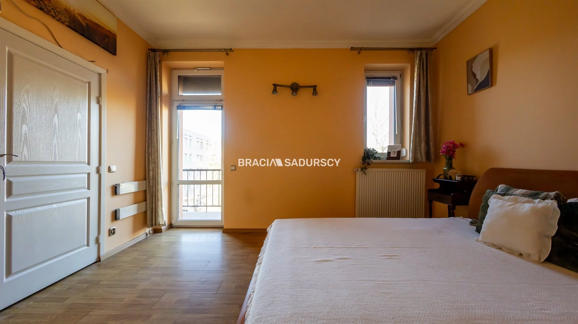 3 pokoje, mieszkanie 73,00 m², piętro 3, oferta nr , BS3-MW-309838-2, Kraków, Krowodrza, Bronowicka