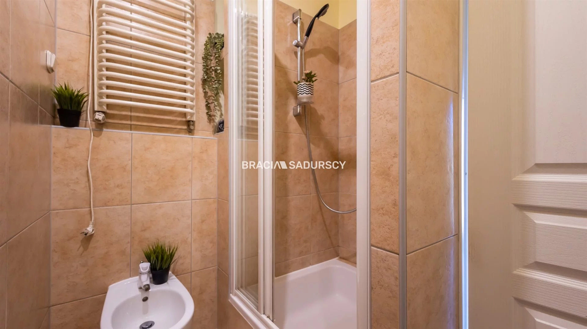 3 pokoje, mieszkanie 73,00 m², piętro 3, oferta nr , BS3-MW-309838-2, Kraków, Krowodrza, Bronowicka