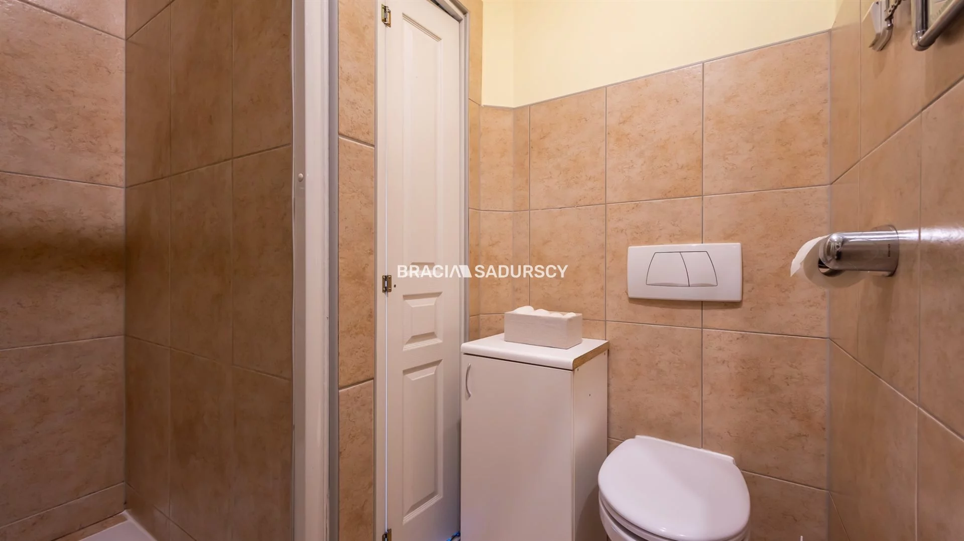 3 pokoje, mieszkanie 73,00 m², piętro 3, oferta nr , BS3-MW-309838-2, Kraków, Krowodrza, Bronowicka