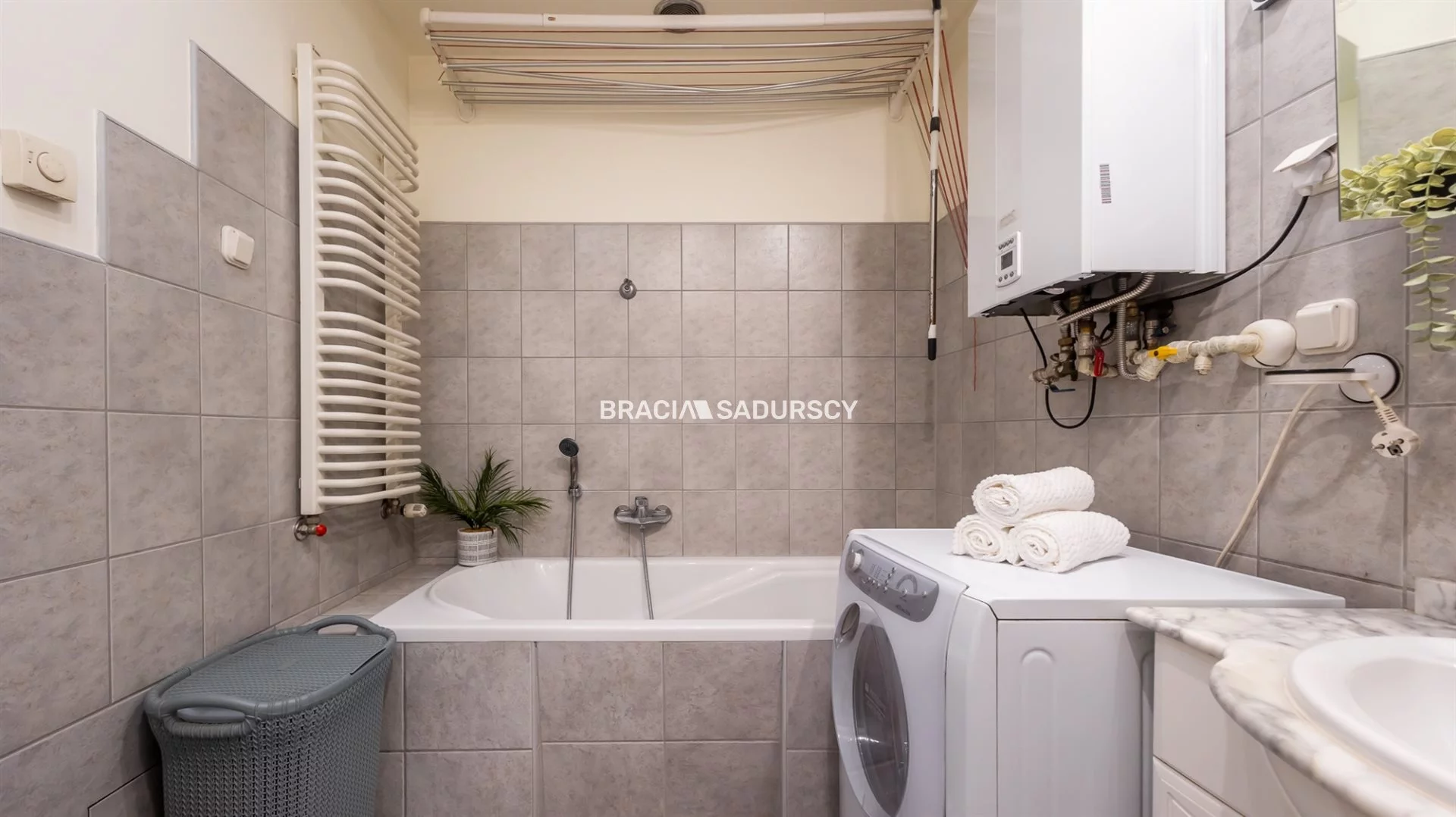 3 pokoje, mieszkanie 73,00 m², piętro 3, oferta nr , BS3-MW-309838-2, Kraków, Krowodrza, Bronowicka