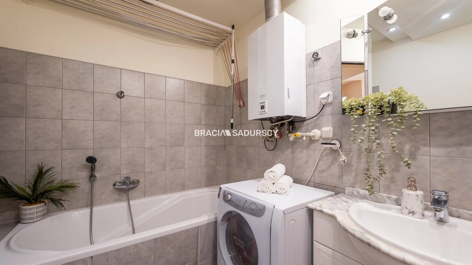 3 pokoje, mieszkanie 73,00 m², piętro 3, oferta nr , BS3-MW-309838-2, Kraków, Krowodrza, Bronowicka