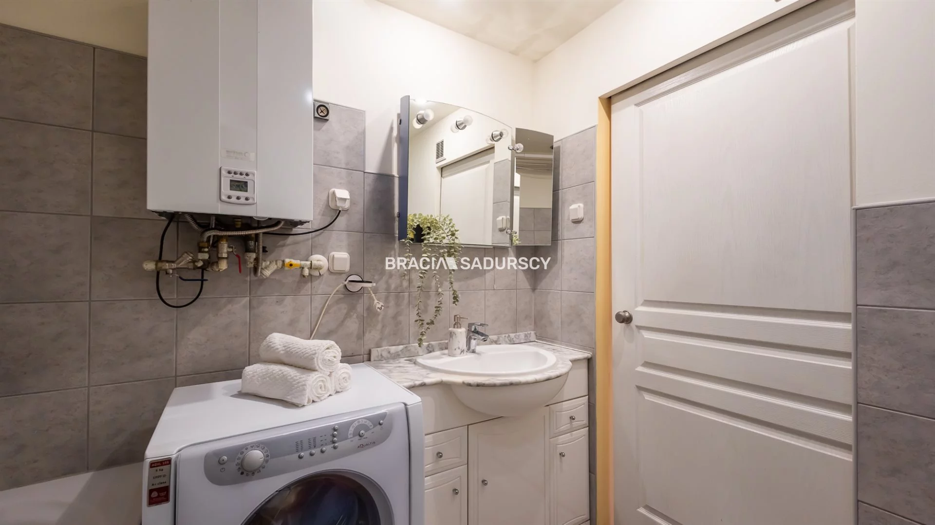 3 pokoje, mieszkanie 73,00 m², piętro 3, oferta nr , BS3-MW-309838-2, Kraków, Krowodrza, Bronowicka