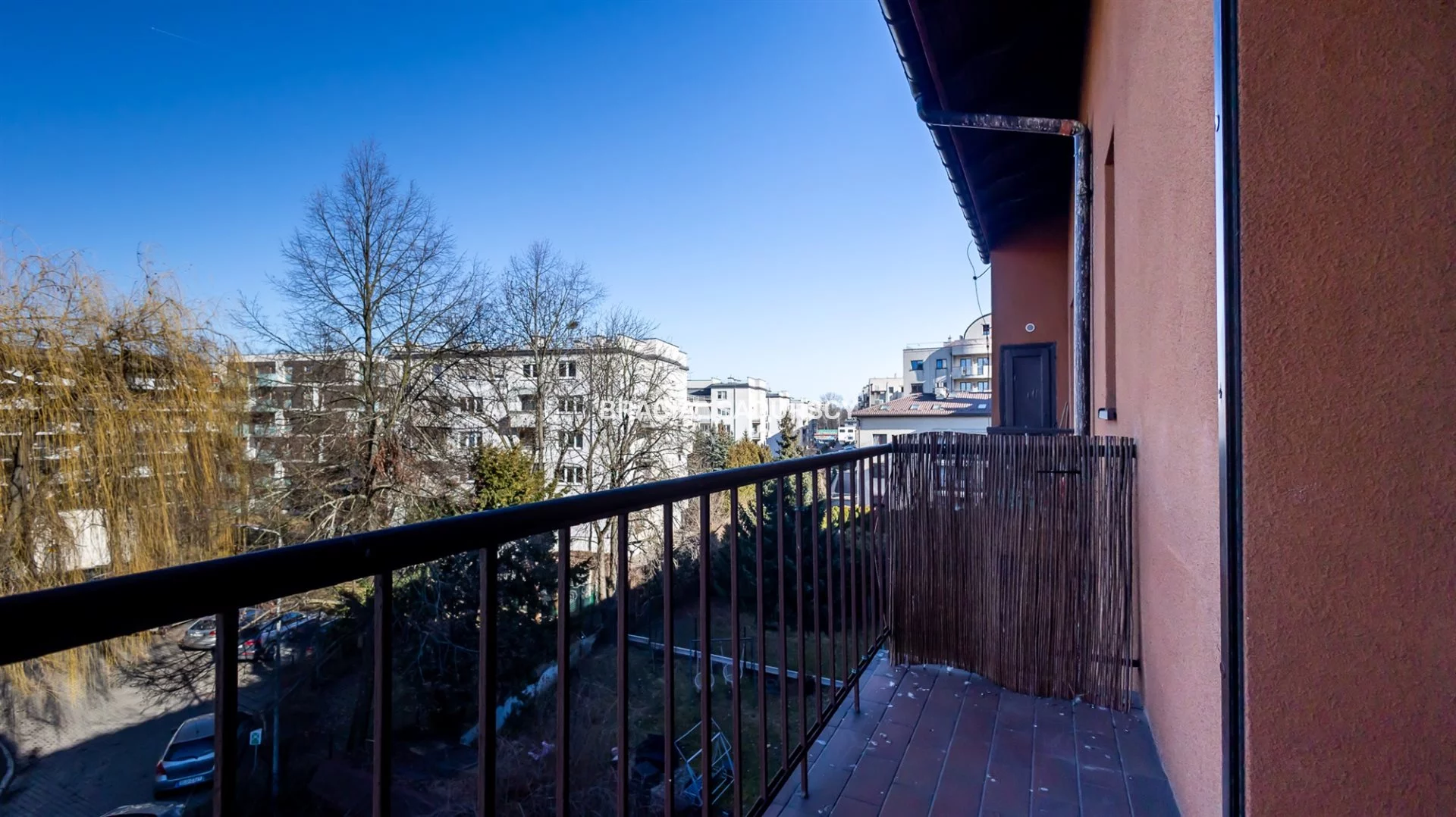 3 pokoje, mieszkanie 73,00 m², piętro 3, oferta nr , BS3-MW-309838-2, Kraków, Krowodrza, Bronowicka