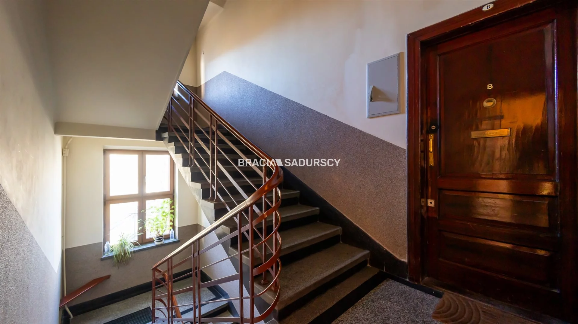 3 pokoje, mieszkanie 73,00 m², piętro 3, oferta nr , BS3-MW-309838-2, Kraków, Krowodrza, Bronowicka
