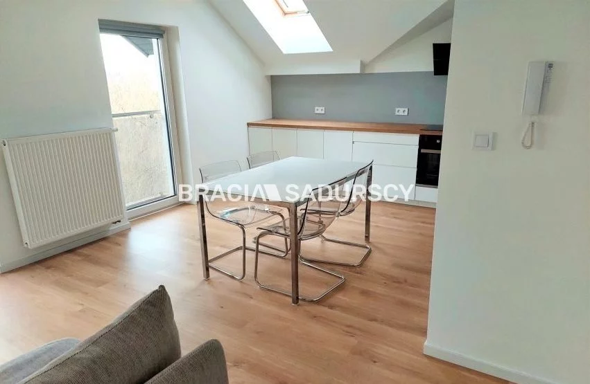 3 pokoje, mieszkanie 70,00 m², piętro 2, oferta nr , BS4-MW-309106-4, Kraków, Prądnik Biały, Chabrowa
