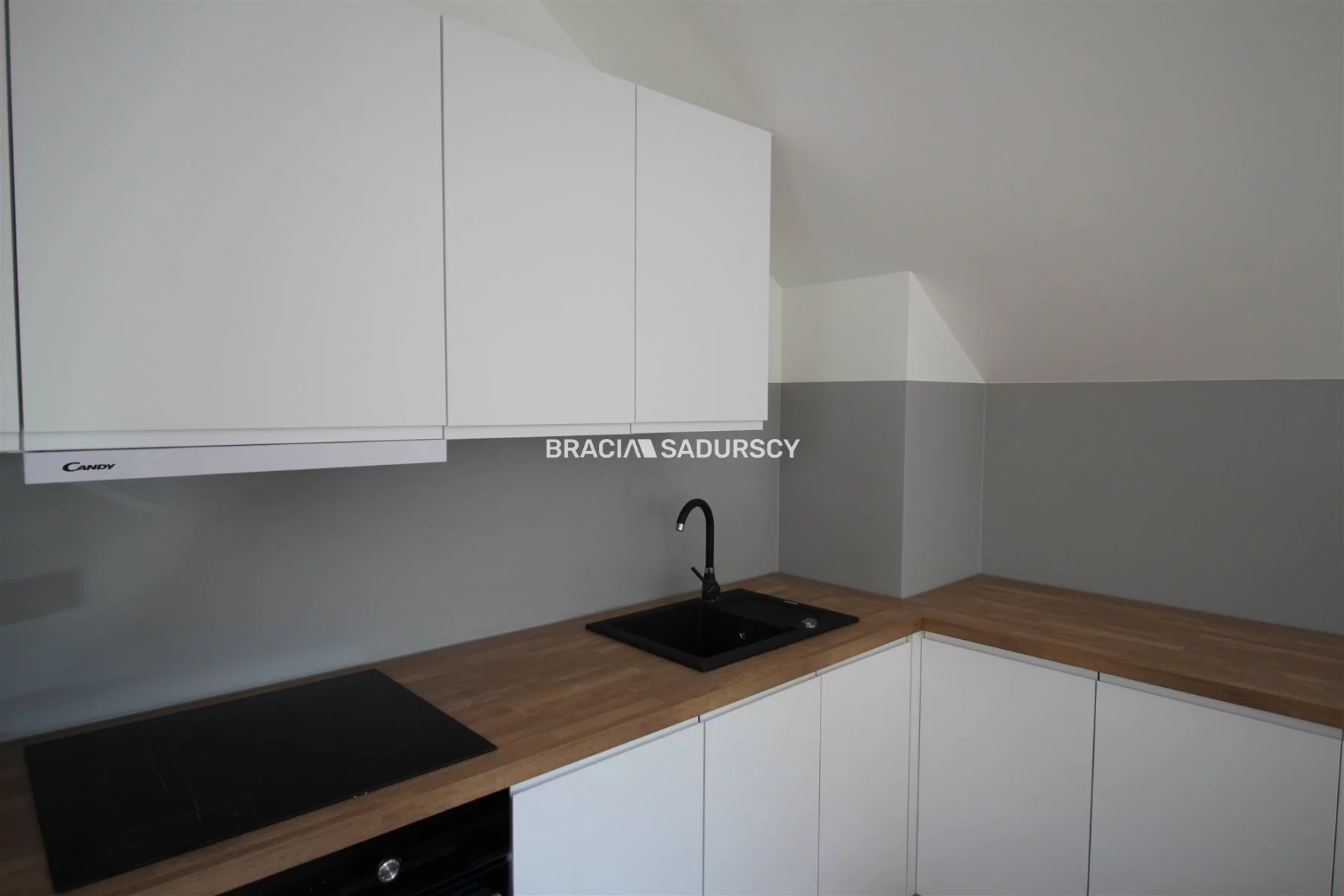 Apartamenty BS4-MW-312368-13 Kraków Prądnik Biały Chabrowa